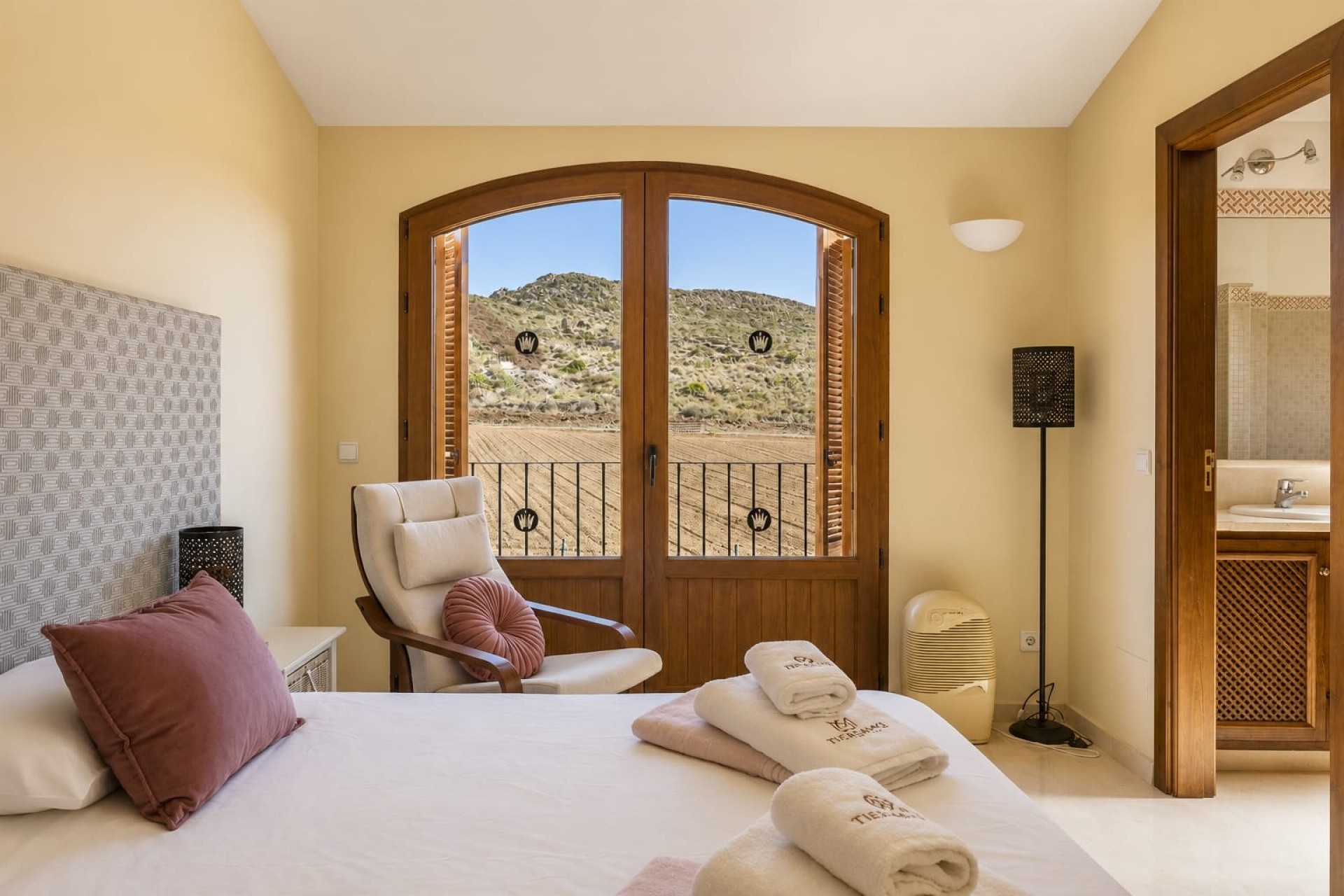 Wiederverkauf - Freistehende Villa -
La Manga del Mar Menor - La Manga