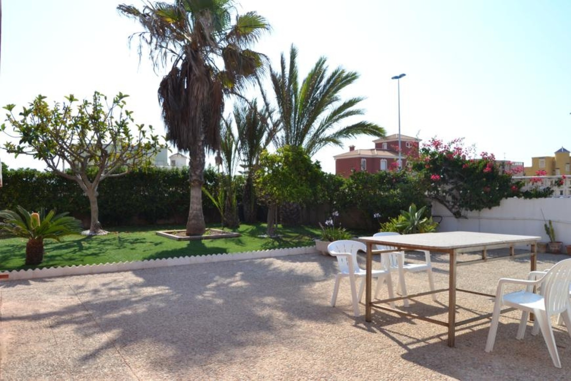 Wiederverkauf - Freistehende Villa -
La Manga del Mar Menor - La Manga