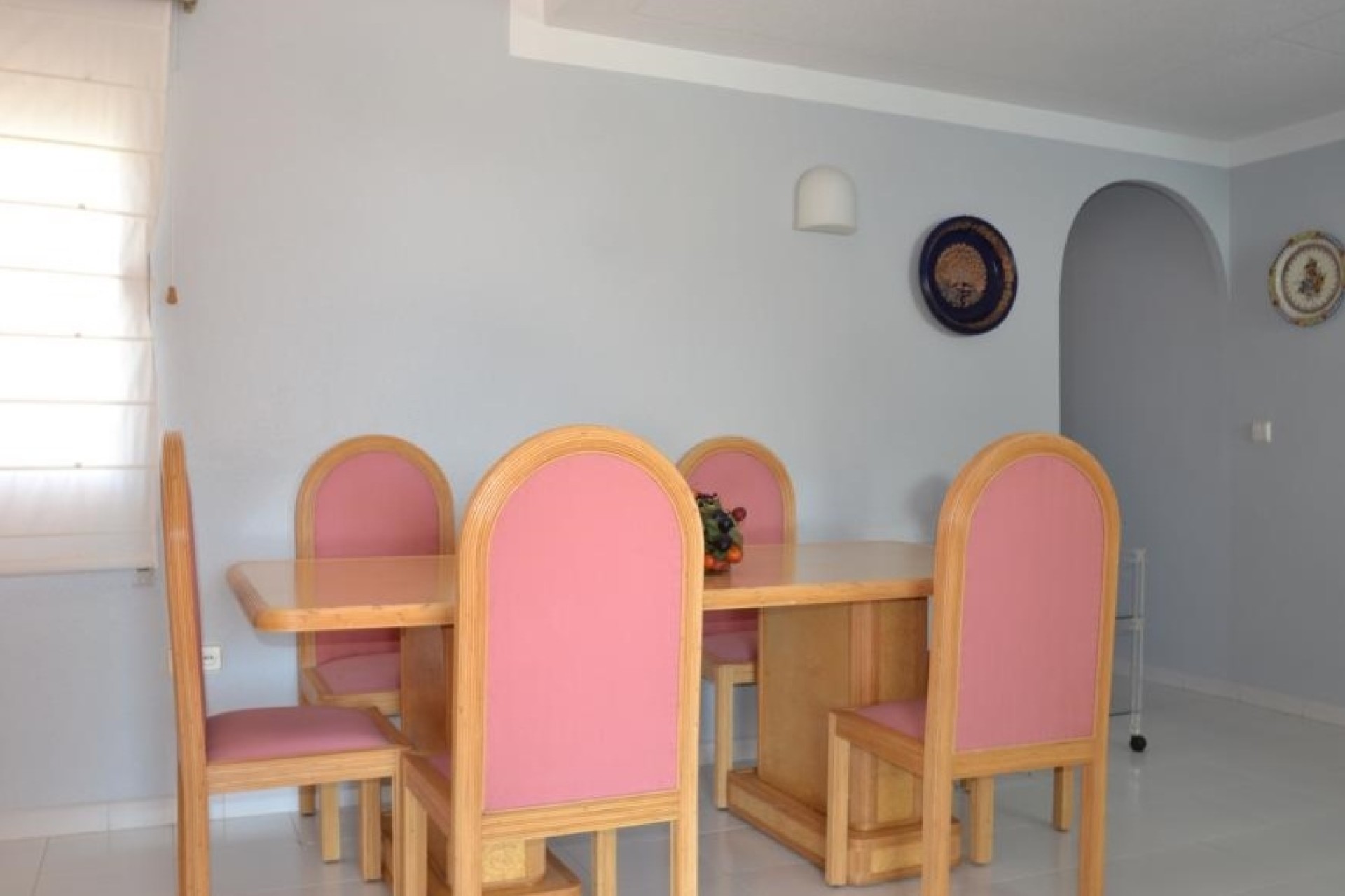 Wiederverkauf - Freistehende Villa -
La Manga del Mar Menor - La Manga