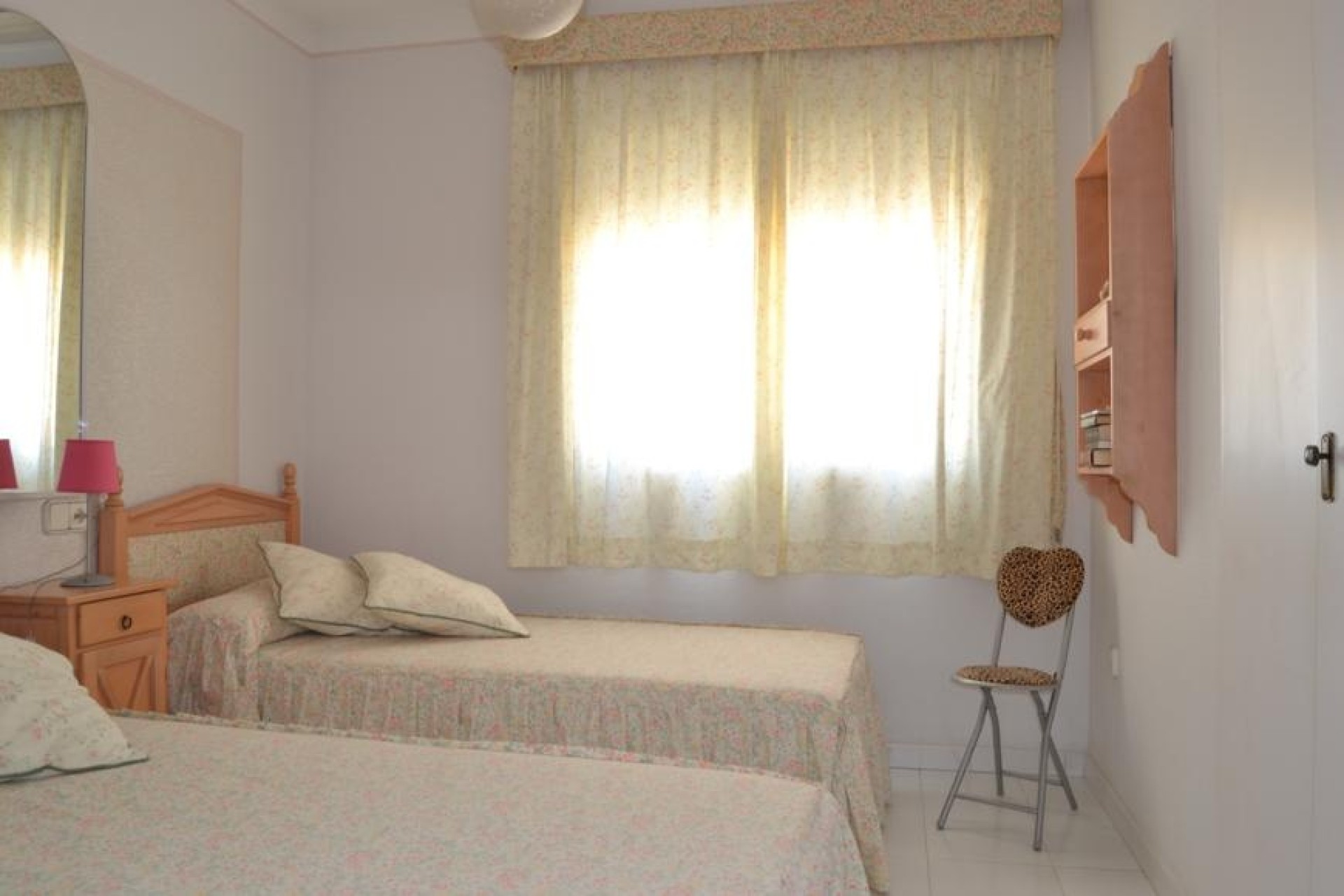 Wiederverkauf - Freistehende Villa -
La Manga del Mar Menor - La Manga