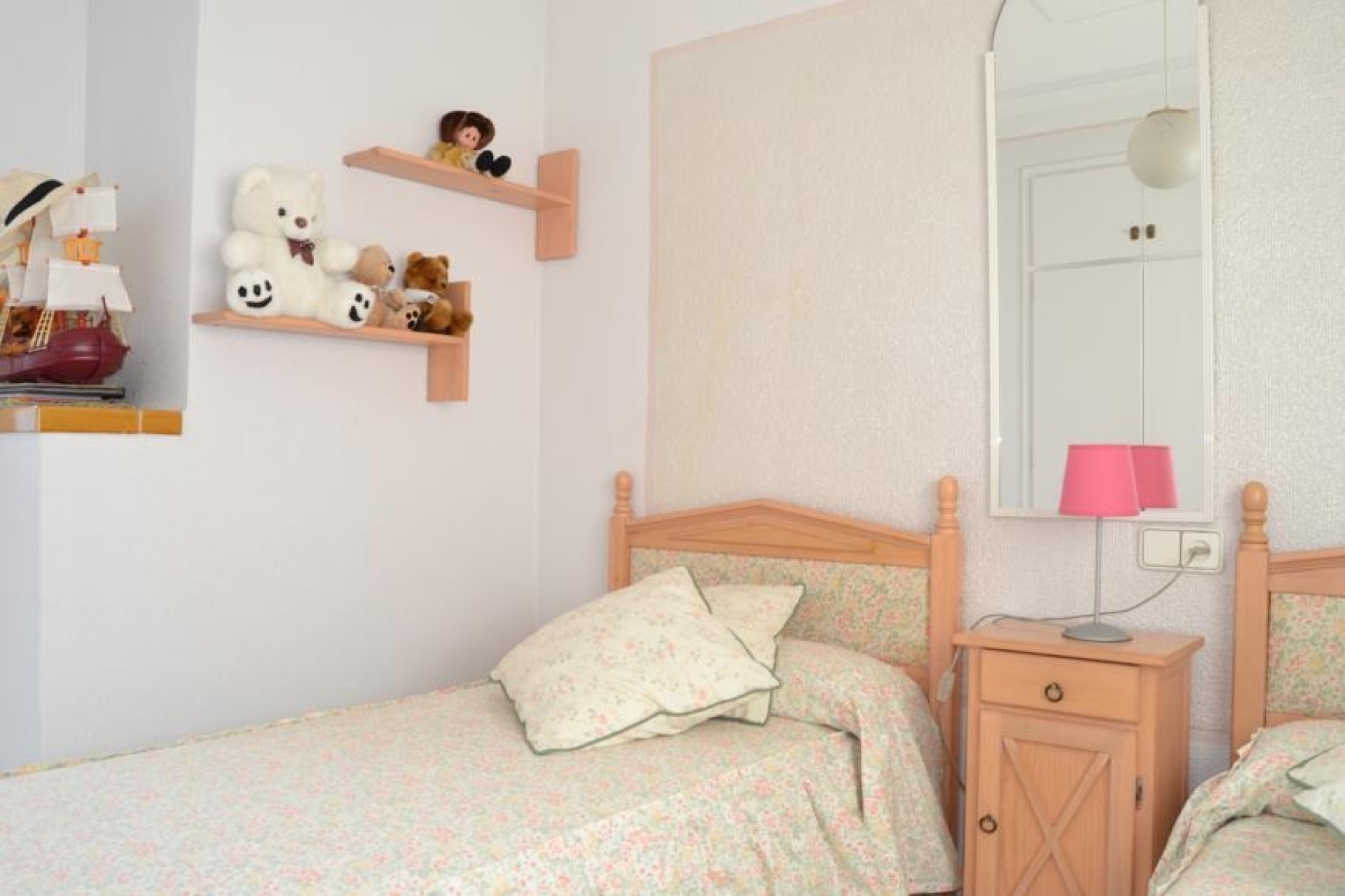 Wiederverkauf - Freistehende Villa -
La Manga del Mar Menor - La Manga
