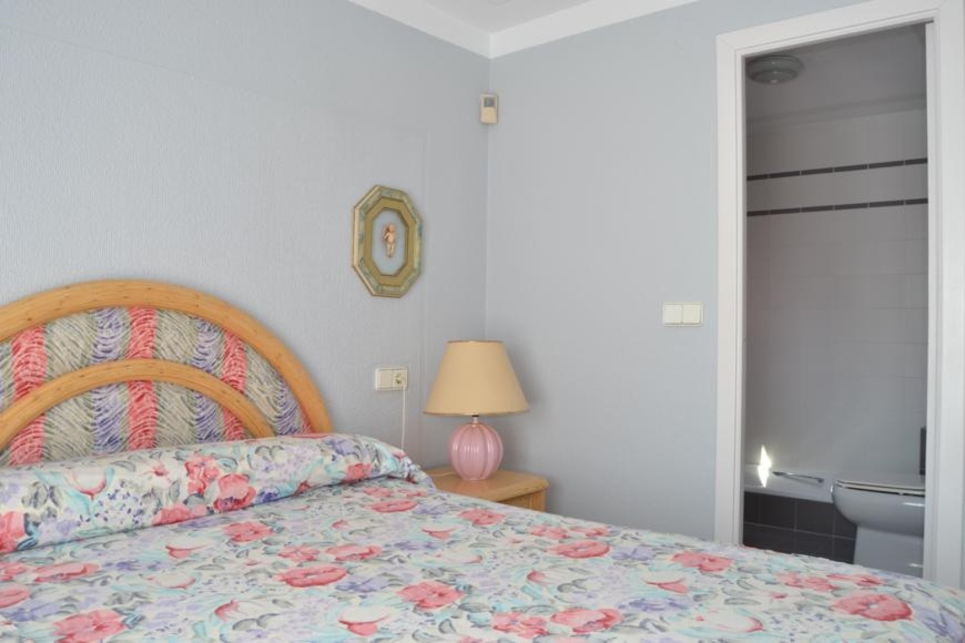 Wiederverkauf - Freistehende Villa -
La Manga del Mar Menor - La Manga