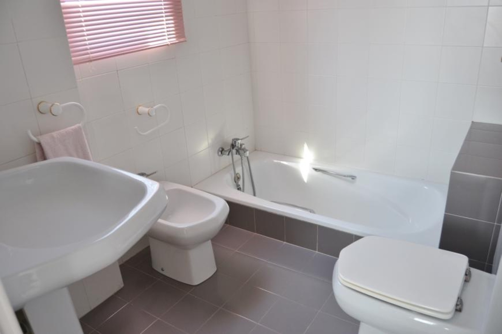 Wiederverkauf - Freistehende Villa -
La Manga del Mar Menor - La Manga