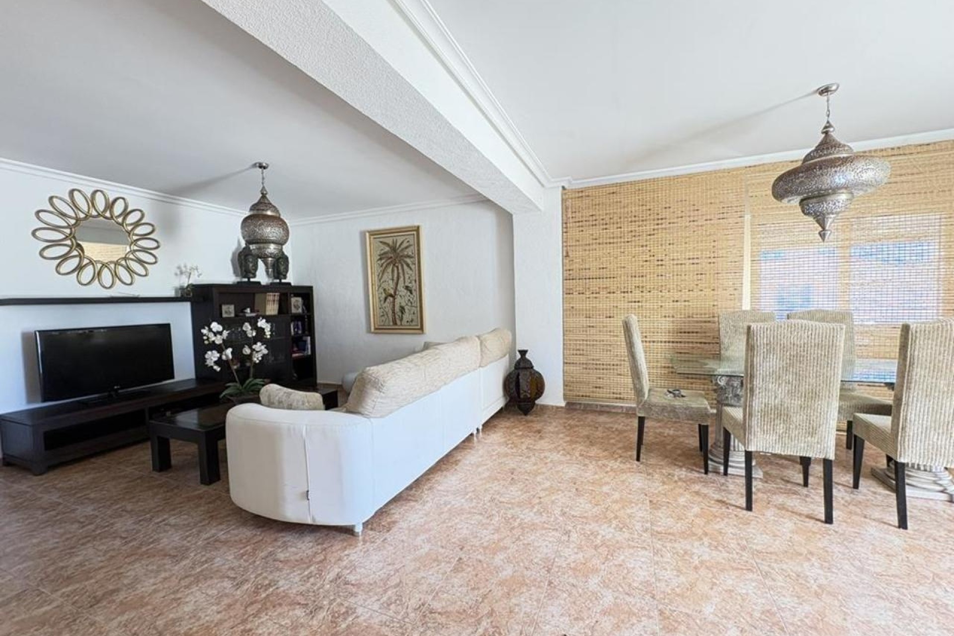 Wiederverkauf - Freistehende Villa -
La Manga del Mar Menor - La Manga