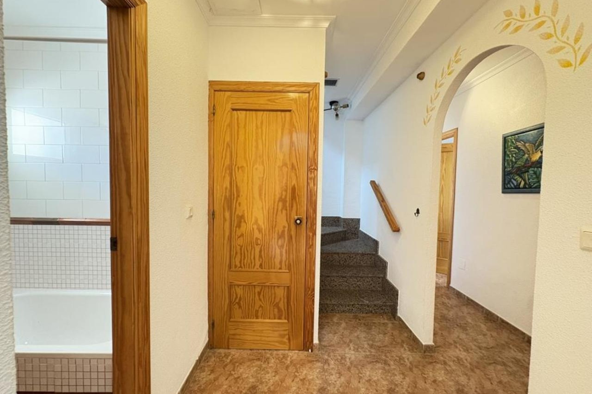 Wiederverkauf - Freistehende Villa -
La Manga del Mar Menor - La Manga