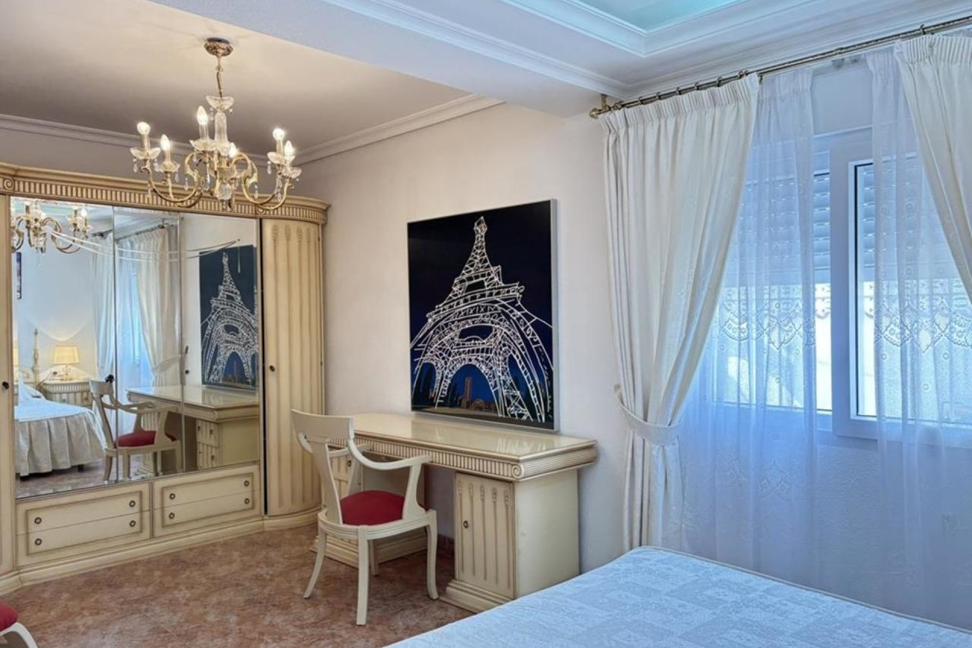 Wiederverkauf - Freistehende Villa -
La Manga del Mar Menor - La Manga