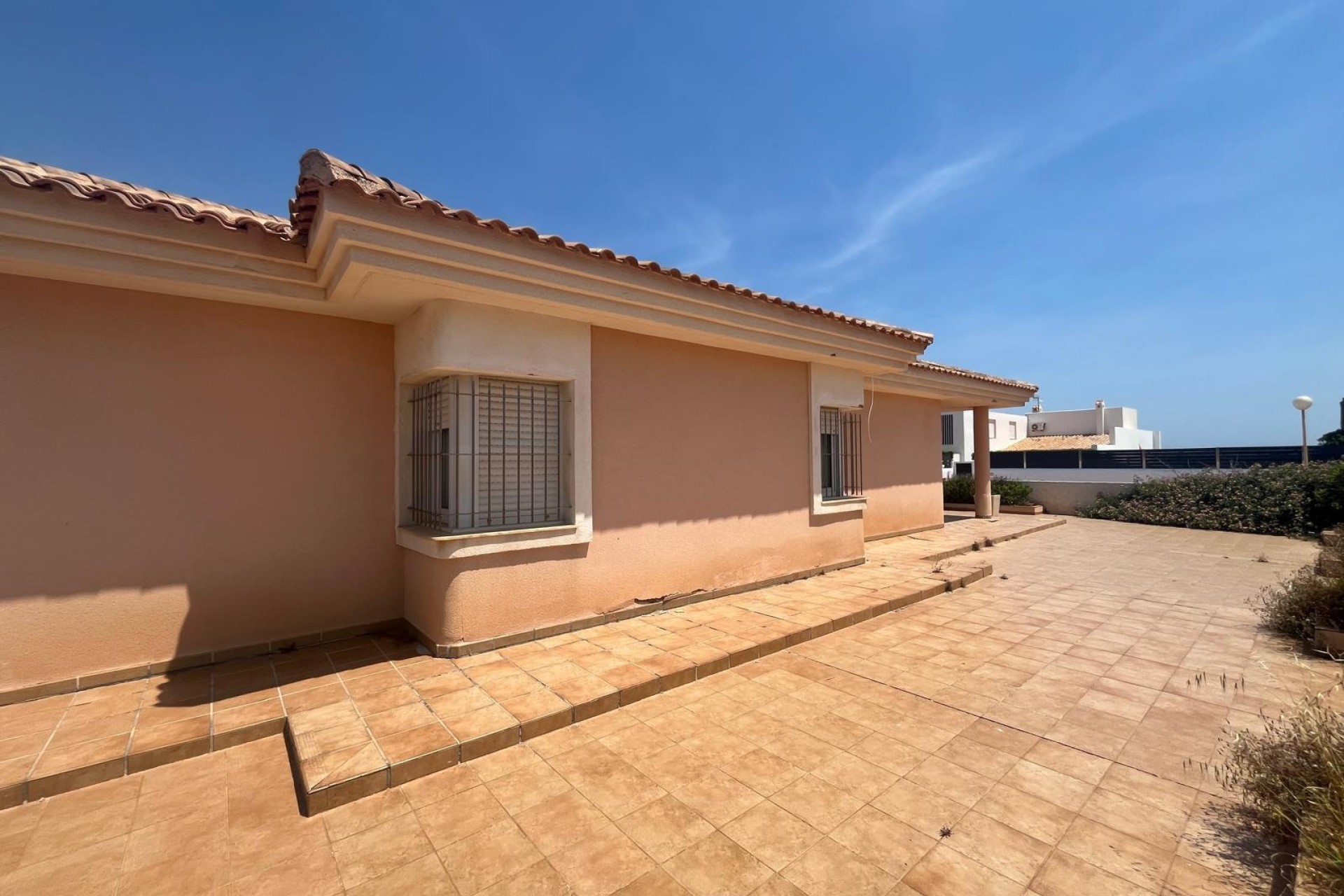 Wiederverkauf - Freistehende Villa -
La Manga del Mar Menor - Playa Del Galán