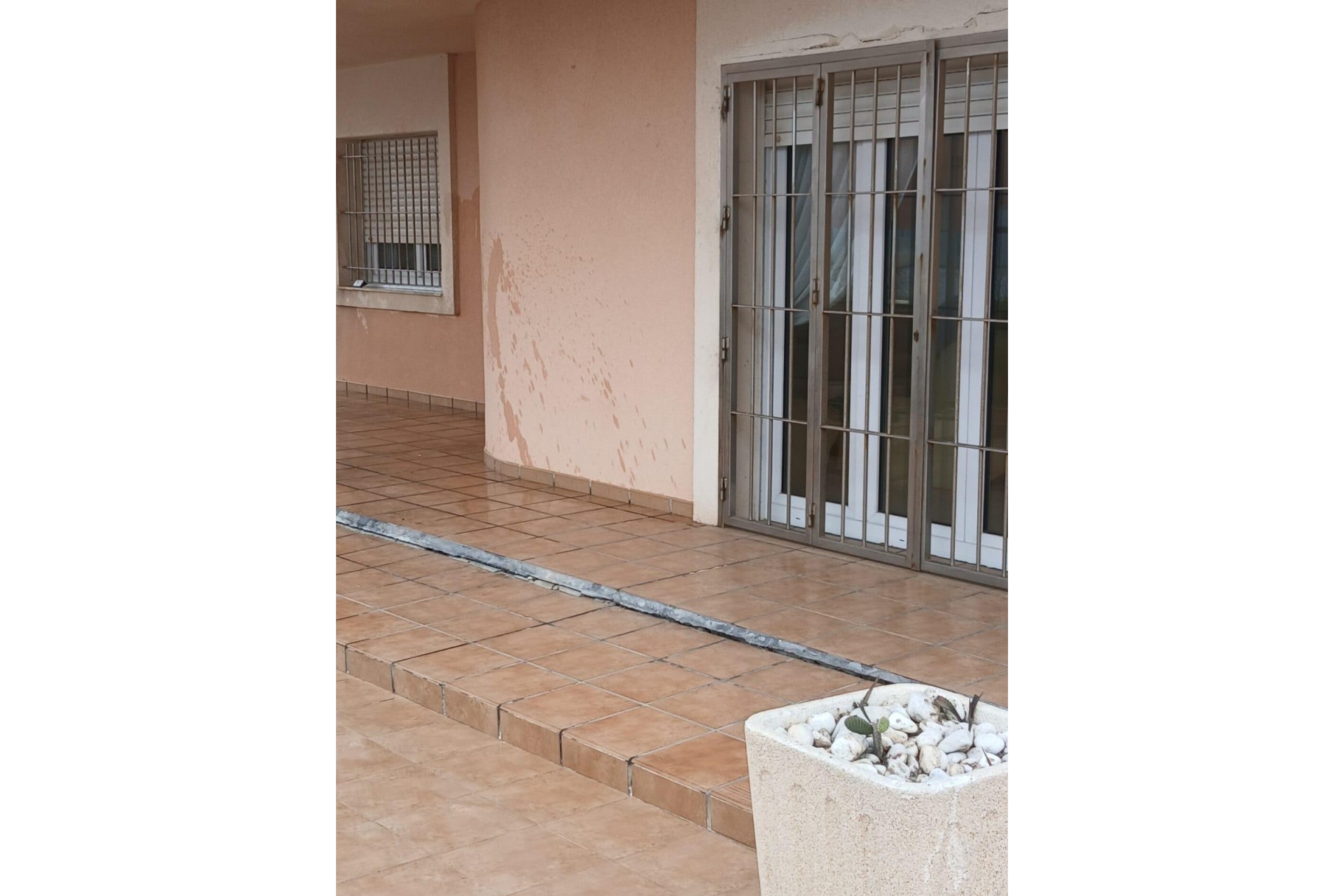 Wiederverkauf - Freistehende Villa -
La Manga del Mar Menor - Playa Del Galán