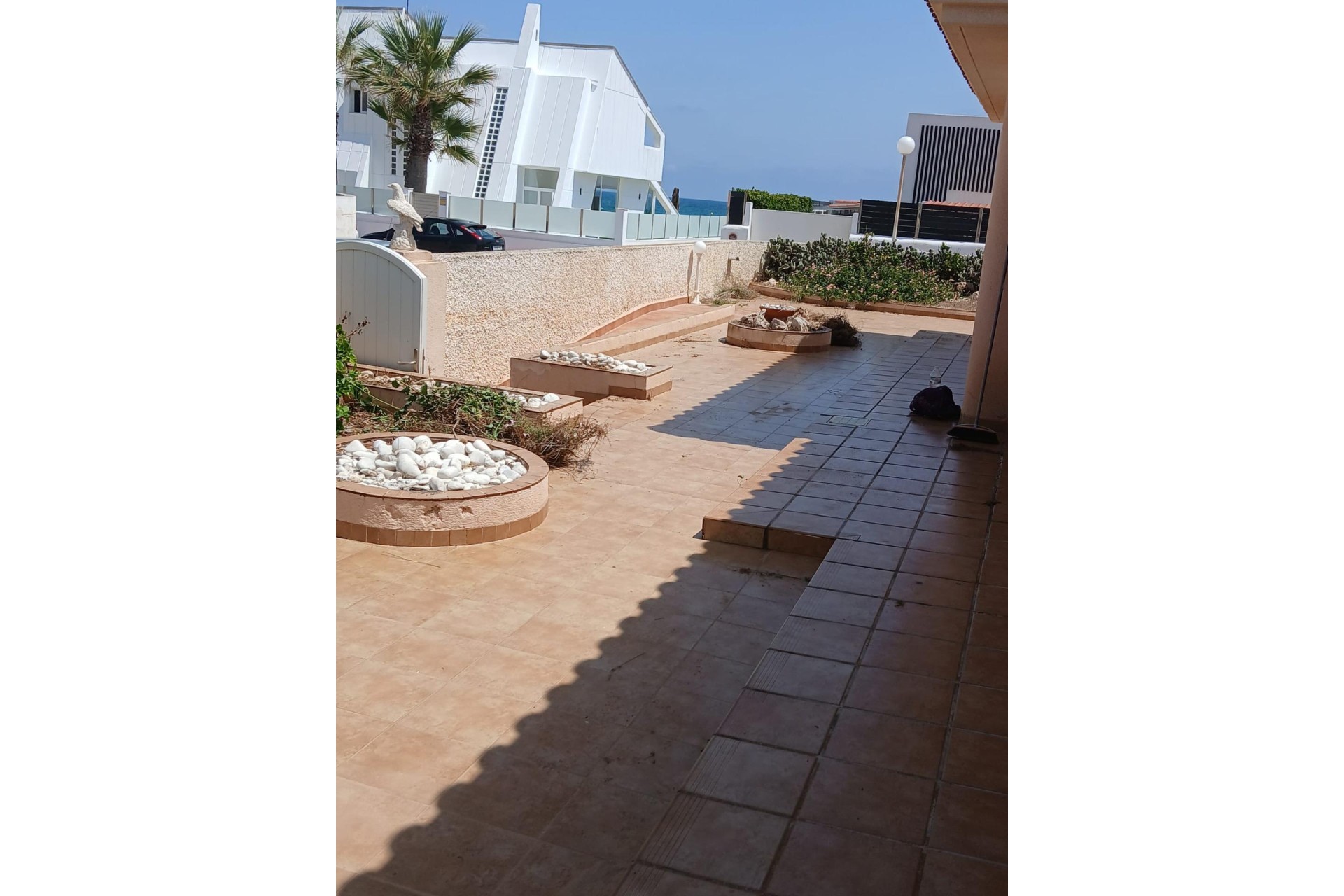 Wiederverkauf - Freistehende Villa -
La Manga del Mar Menor - Playa Del Galán