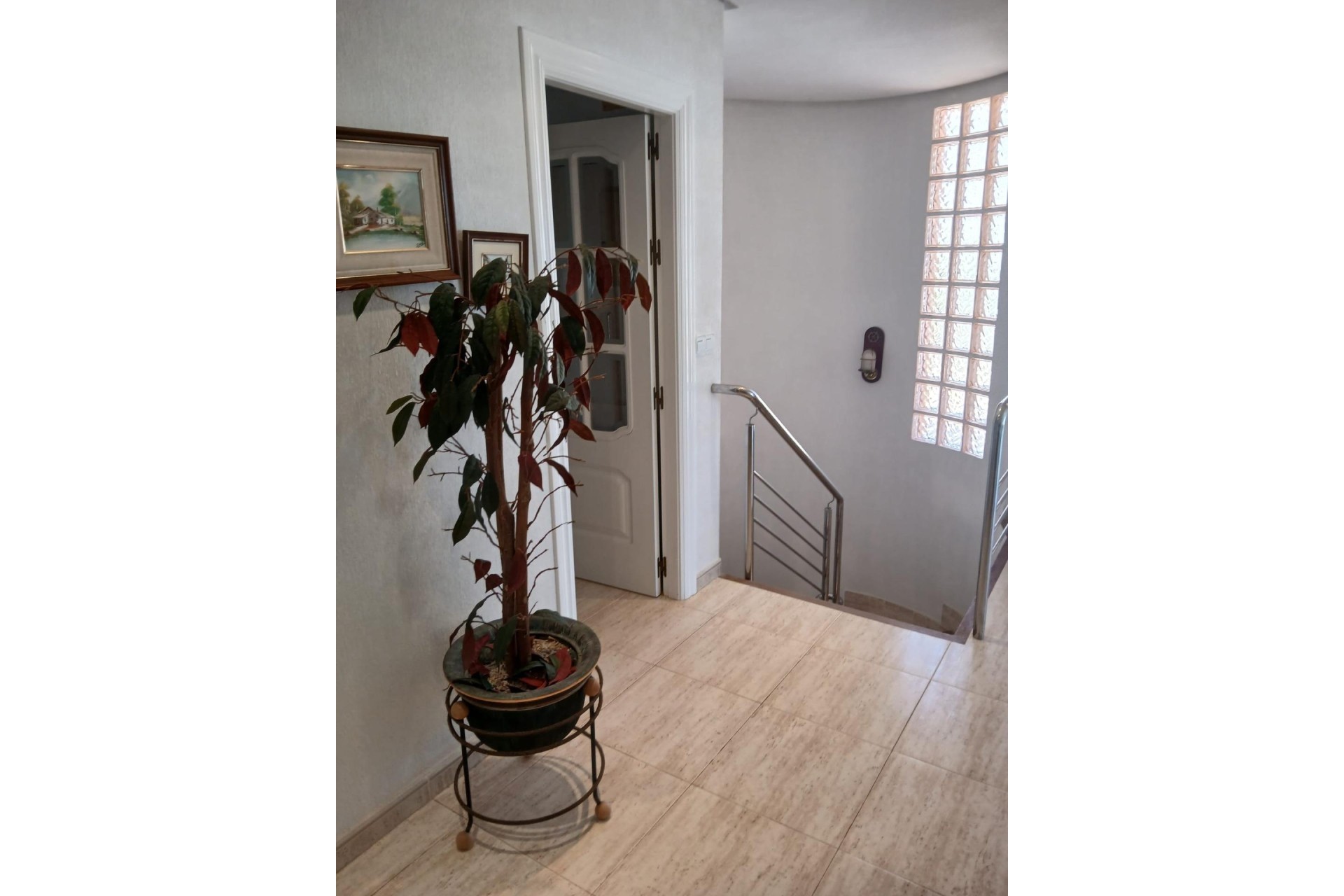 Wiederverkauf - Freistehende Villa -
La Manga del Mar Menor - Playa Del Galán