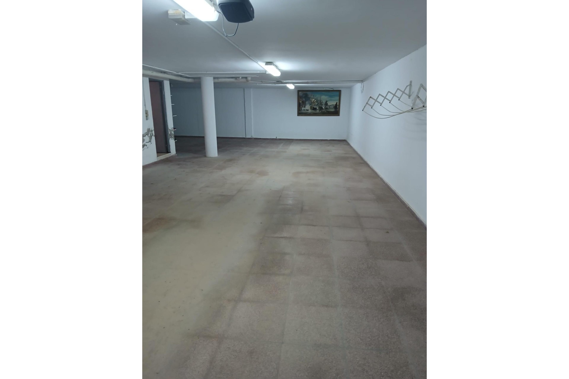 Wiederverkauf - Freistehende Villa -
La Manga del Mar Menor - Playa Del Galán
