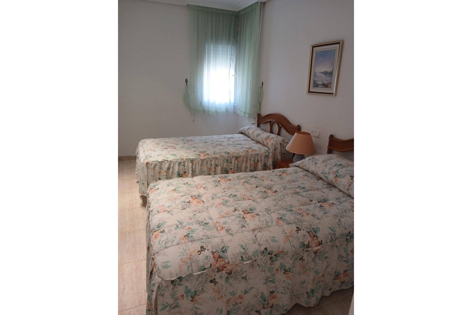 Wiederverkauf - Freistehende Villa -
La Manga del Mar Menor - Playa Del Galán