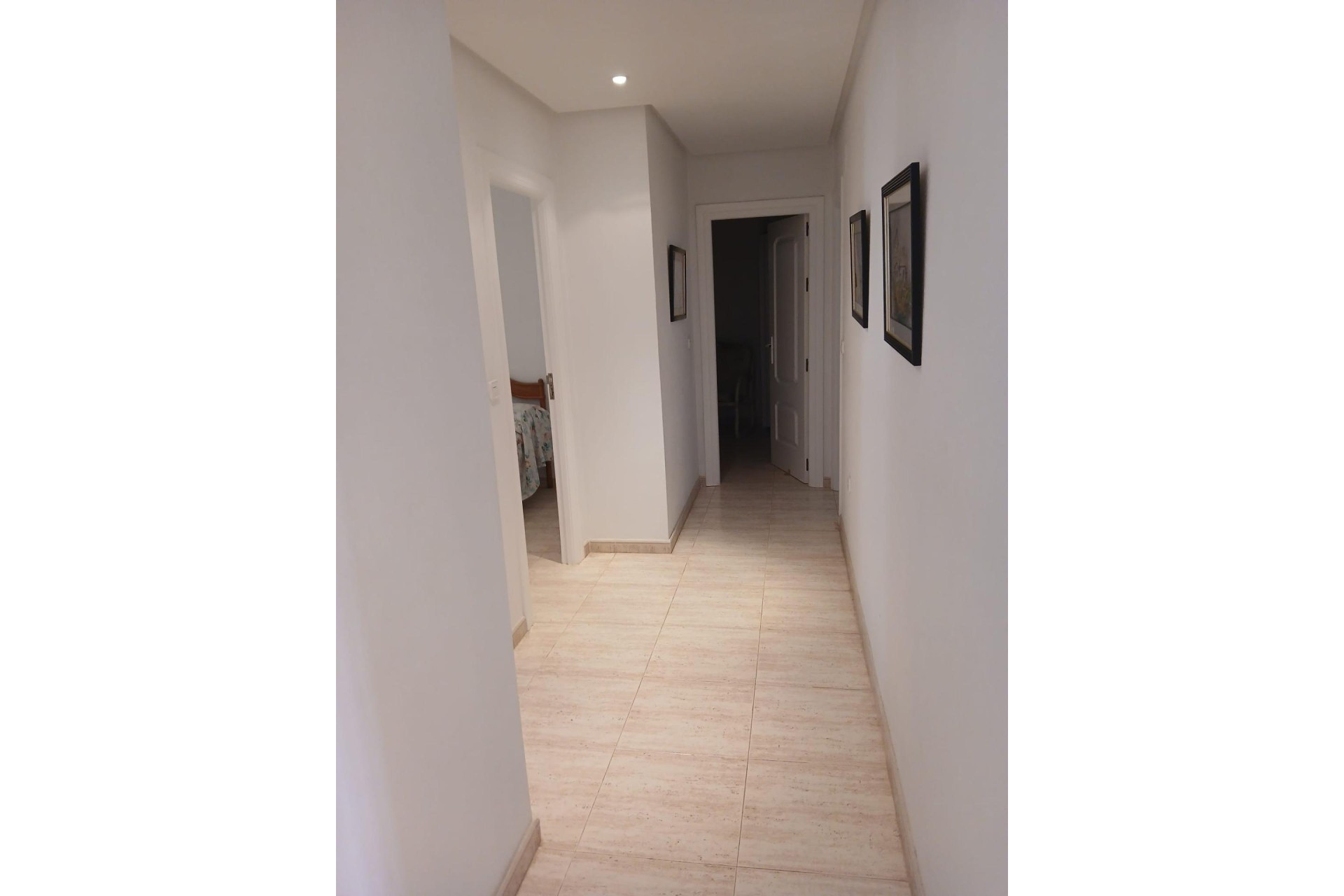 Wiederverkauf - Freistehende Villa -
La Manga del Mar Menor - Playa Del Galán