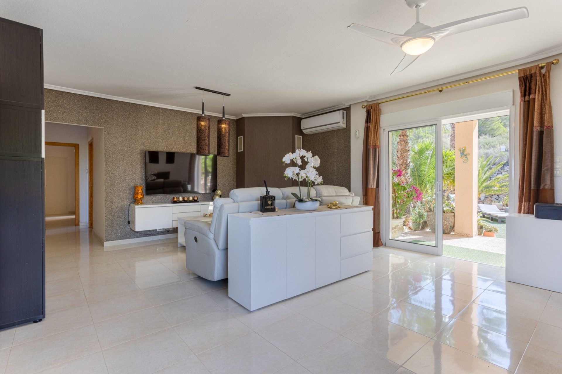 Wiederverkauf - Freistehende Villa -
La Zarza - La Zarza Murcia