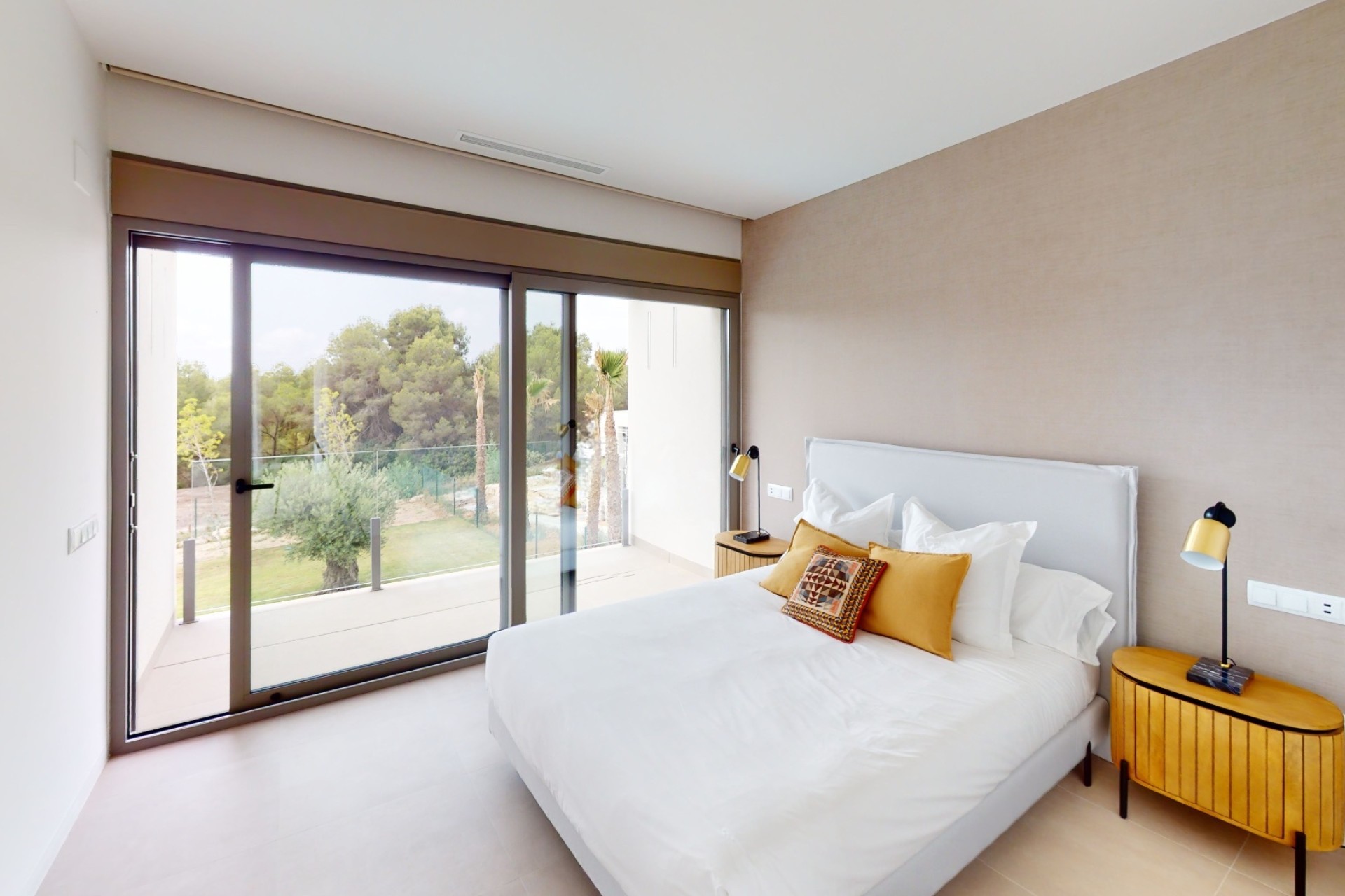Wiederverkauf - Freistehende Villa -
Las Colinas Golf Resort - Las Colinas Golf