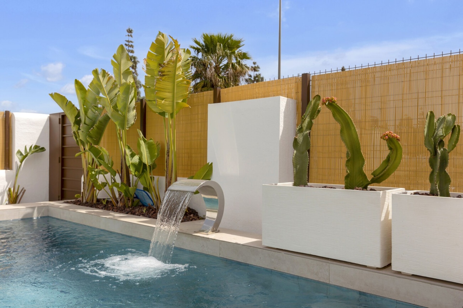 Wiederverkauf - Freistehende Villa -
Los Alcázares - Torre del Rame