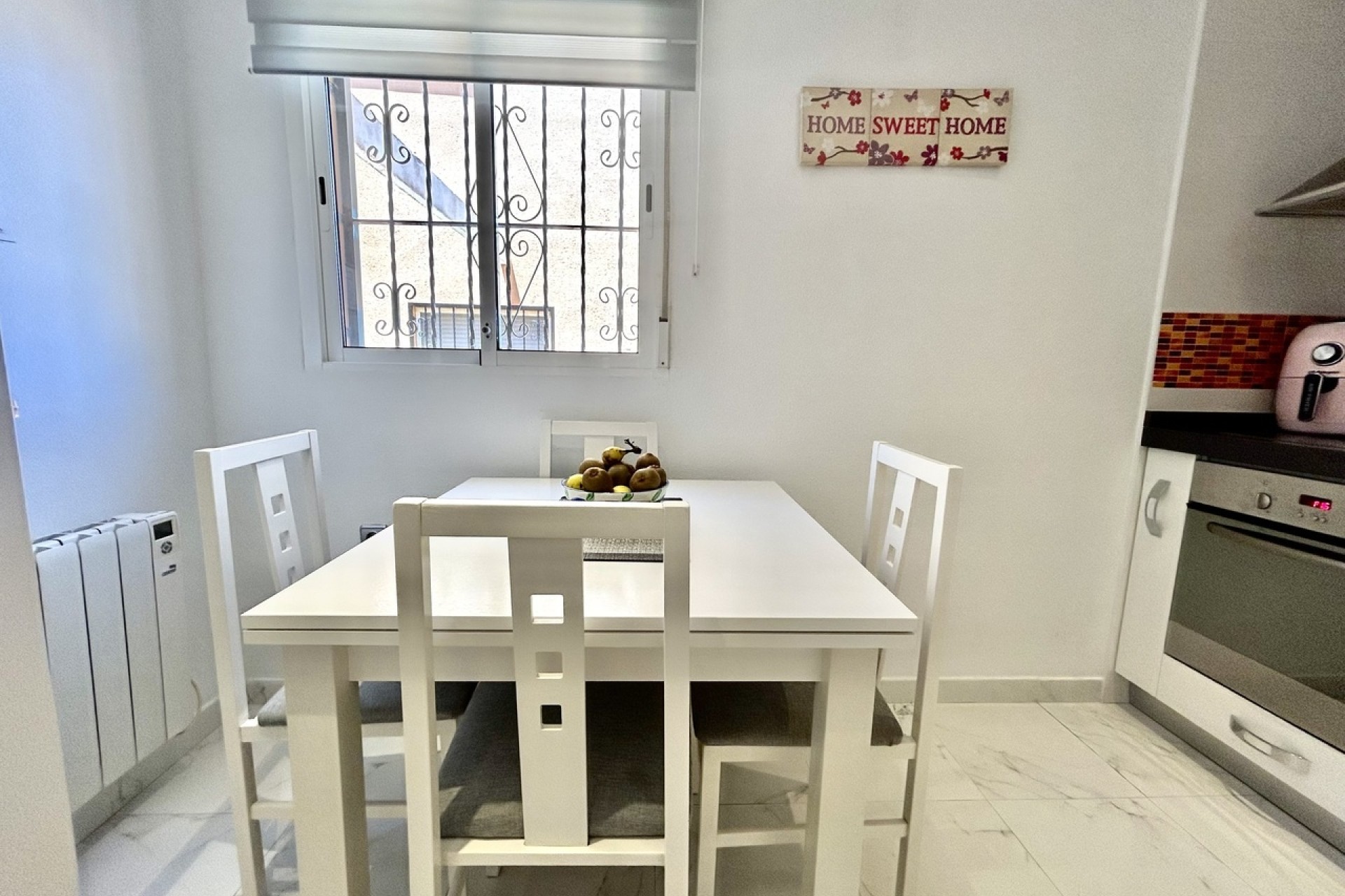 Wiederverkauf - Freistehende Villa -
Los Balcones - Los Altos del Edén - Costa Blanca