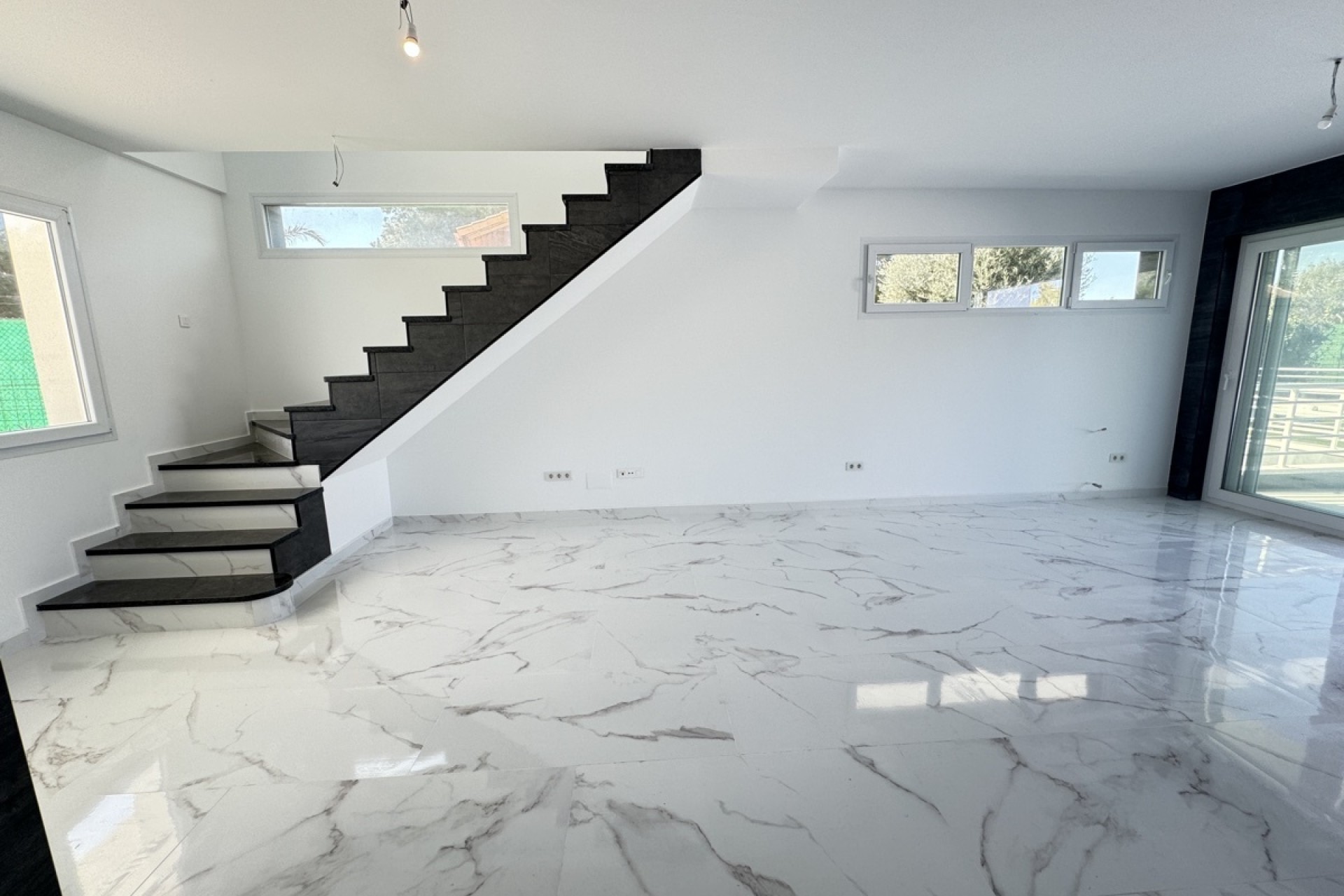 Wiederverkauf - Freistehende Villa -
Los Balcones - Los Altos del Edén - Los Balcones
