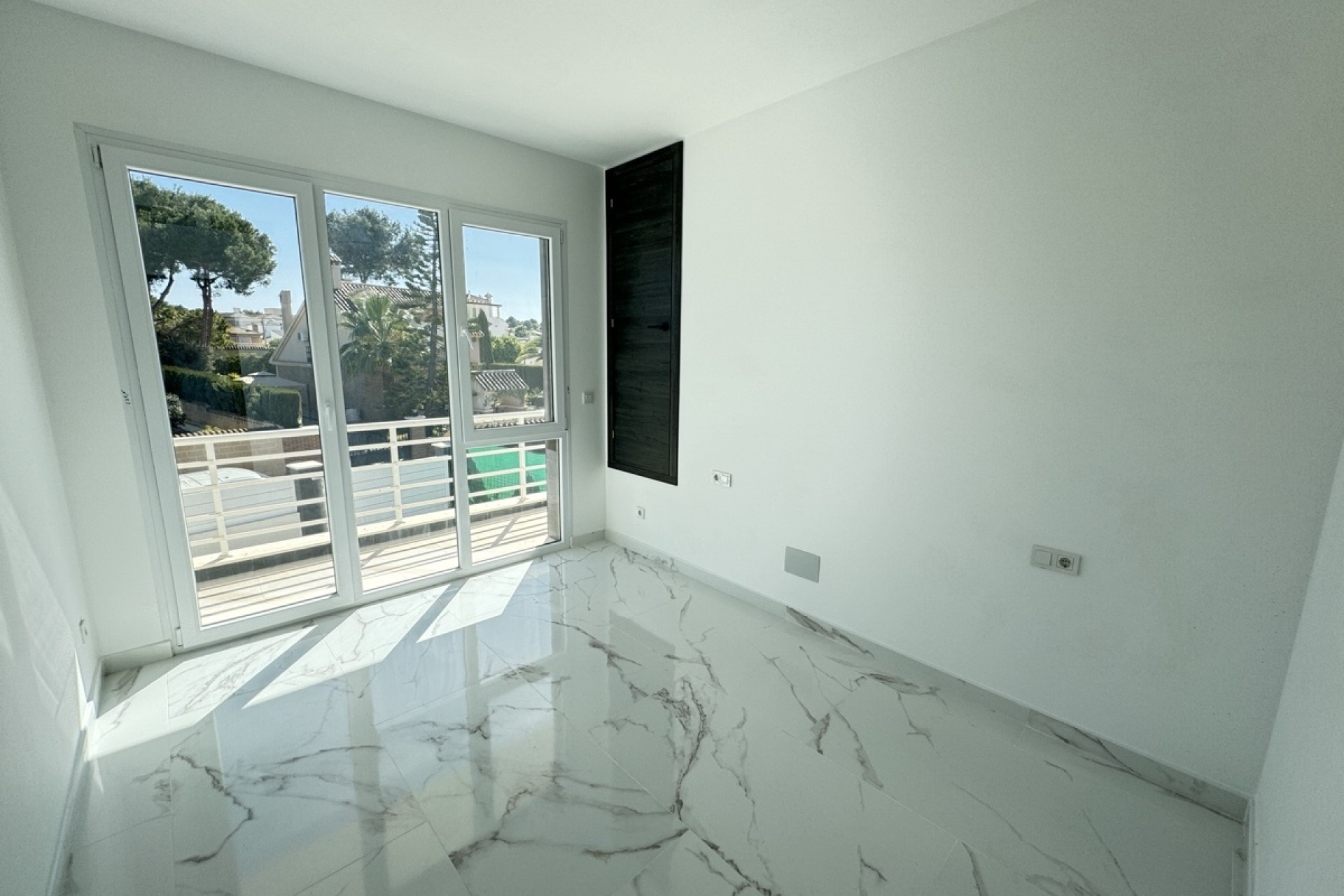 Wiederverkauf - Freistehende Villa -
Los Balcones - Los Altos del Edén - Los Balcones