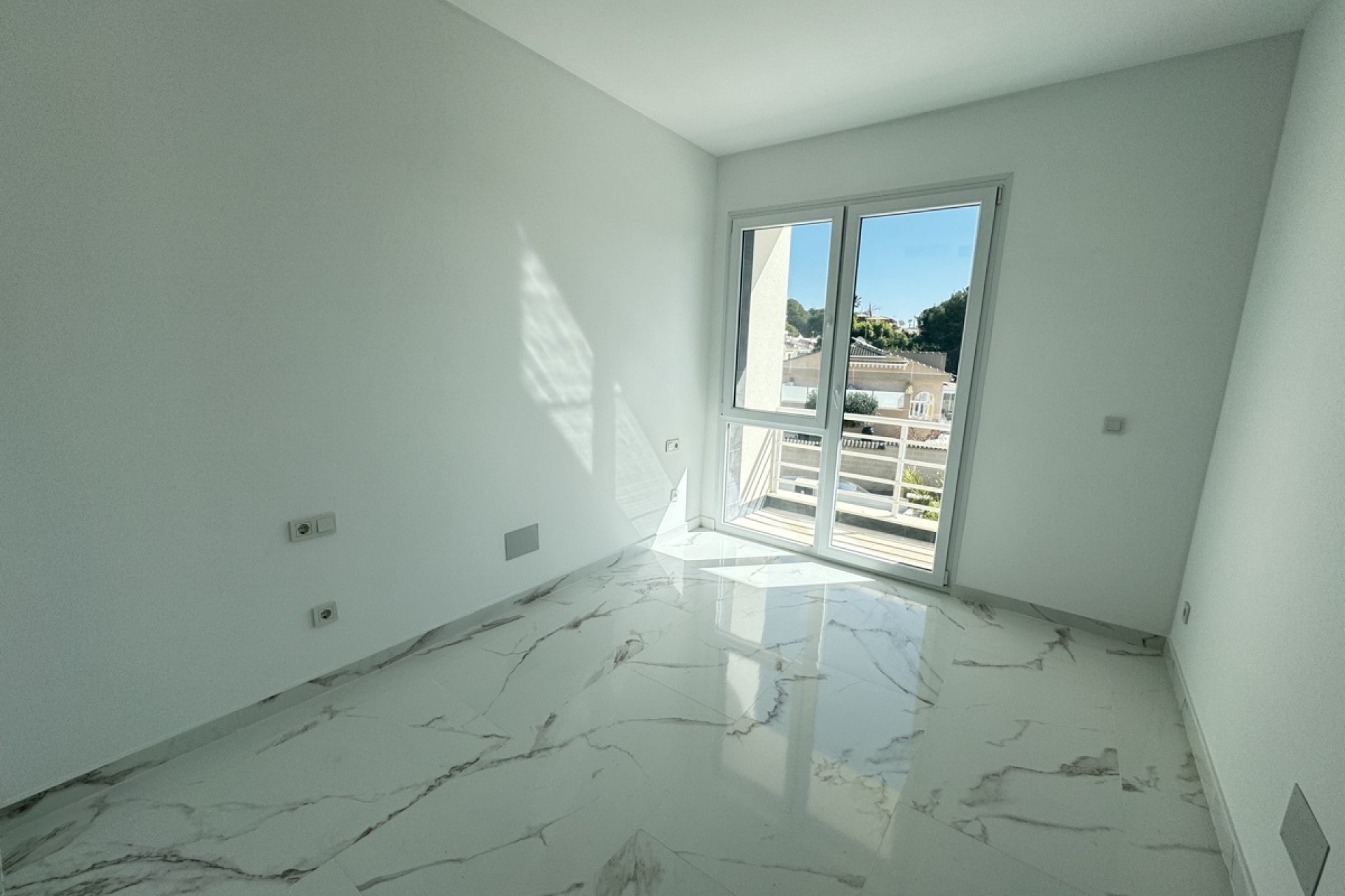 Wiederverkauf - Freistehende Villa -
Los Balcones - Los Altos del Edén - Los Balcones