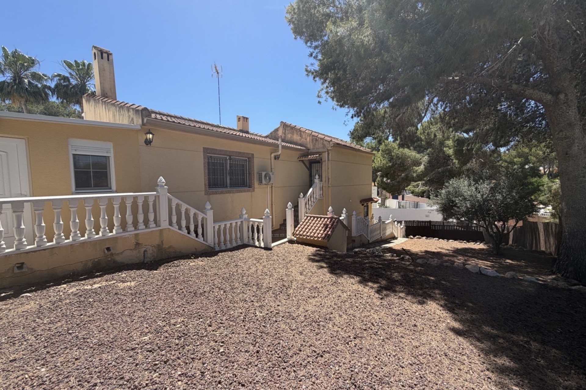 Wiederverkauf - Freistehende Villa -
Los Balcones - Los Altos del Edén - Los Balcones