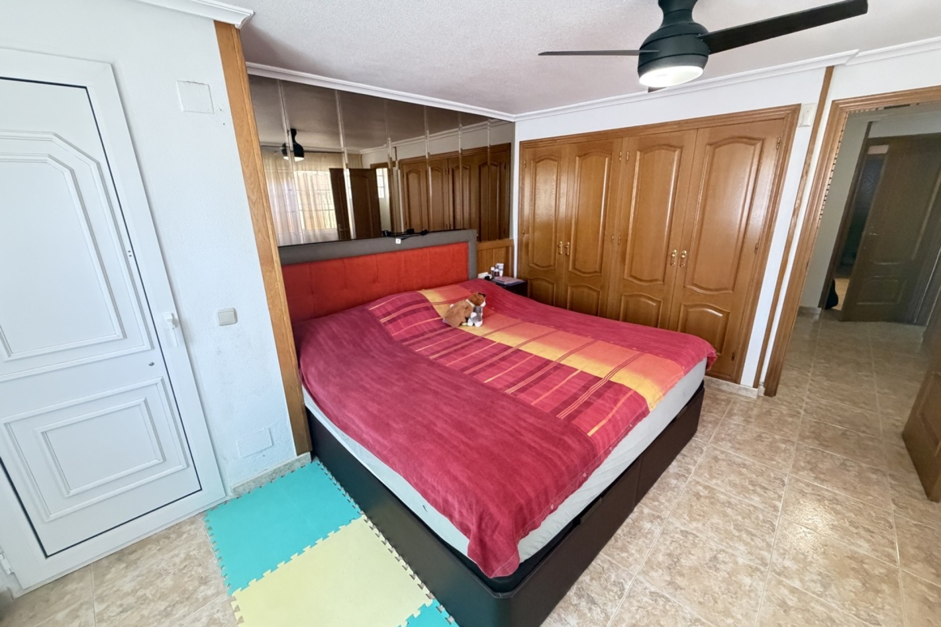Wiederverkauf - Freistehende Villa -
Los Balcones - Los Altos del Edén - Los Balcones