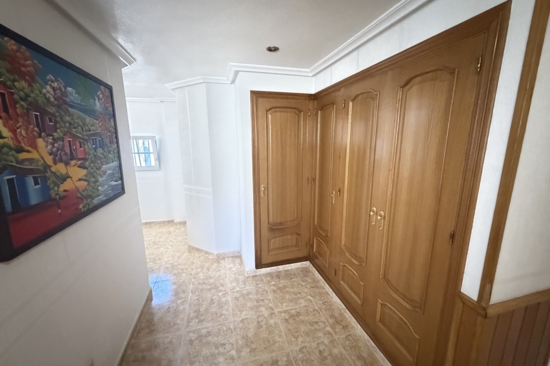 Wiederverkauf - Freistehende Villa -
Los Balcones - Los Altos del Edén - Los Balcones