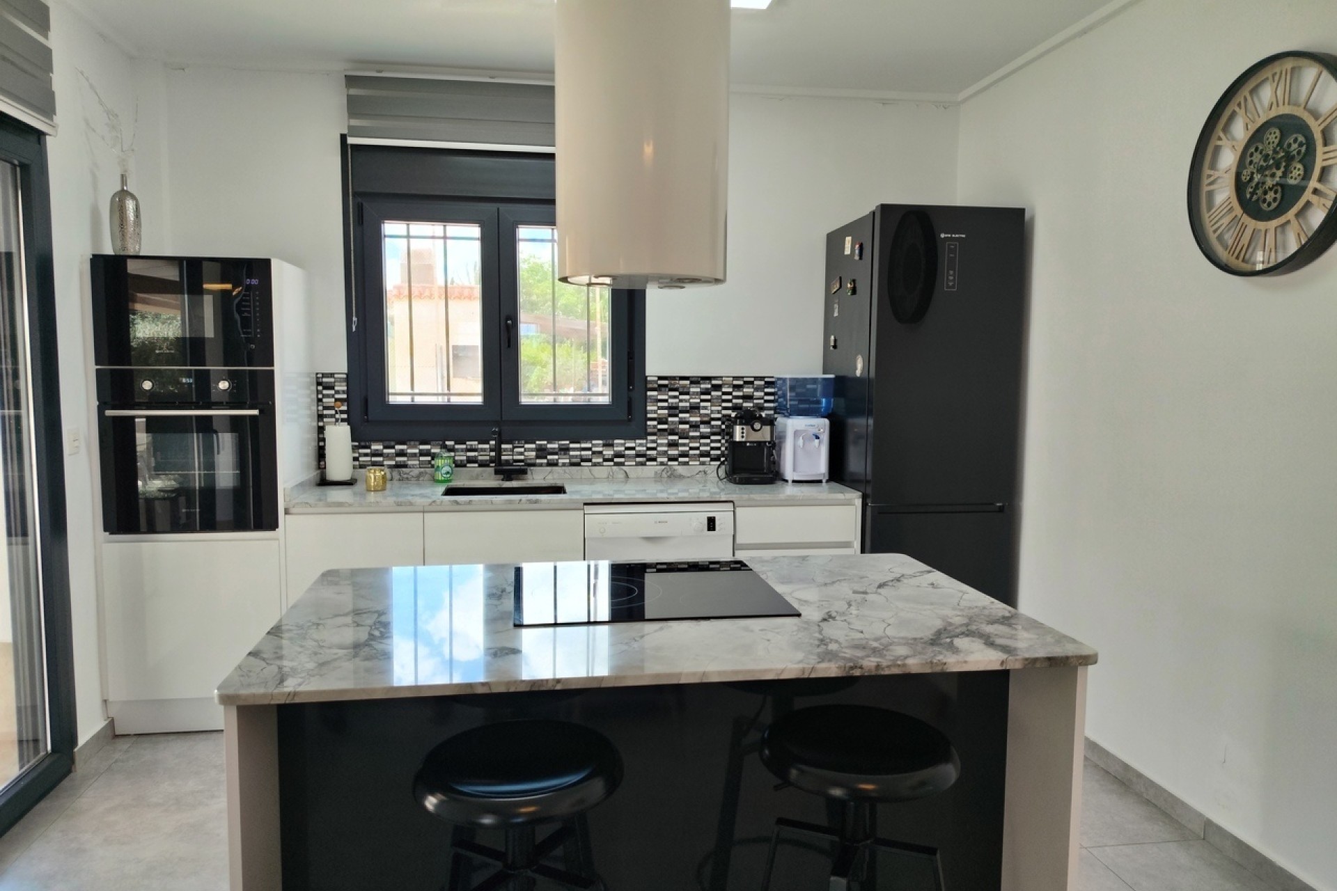 Wiederverkauf - Freistehende Villa -
Los Montesinos - Costa Blanca