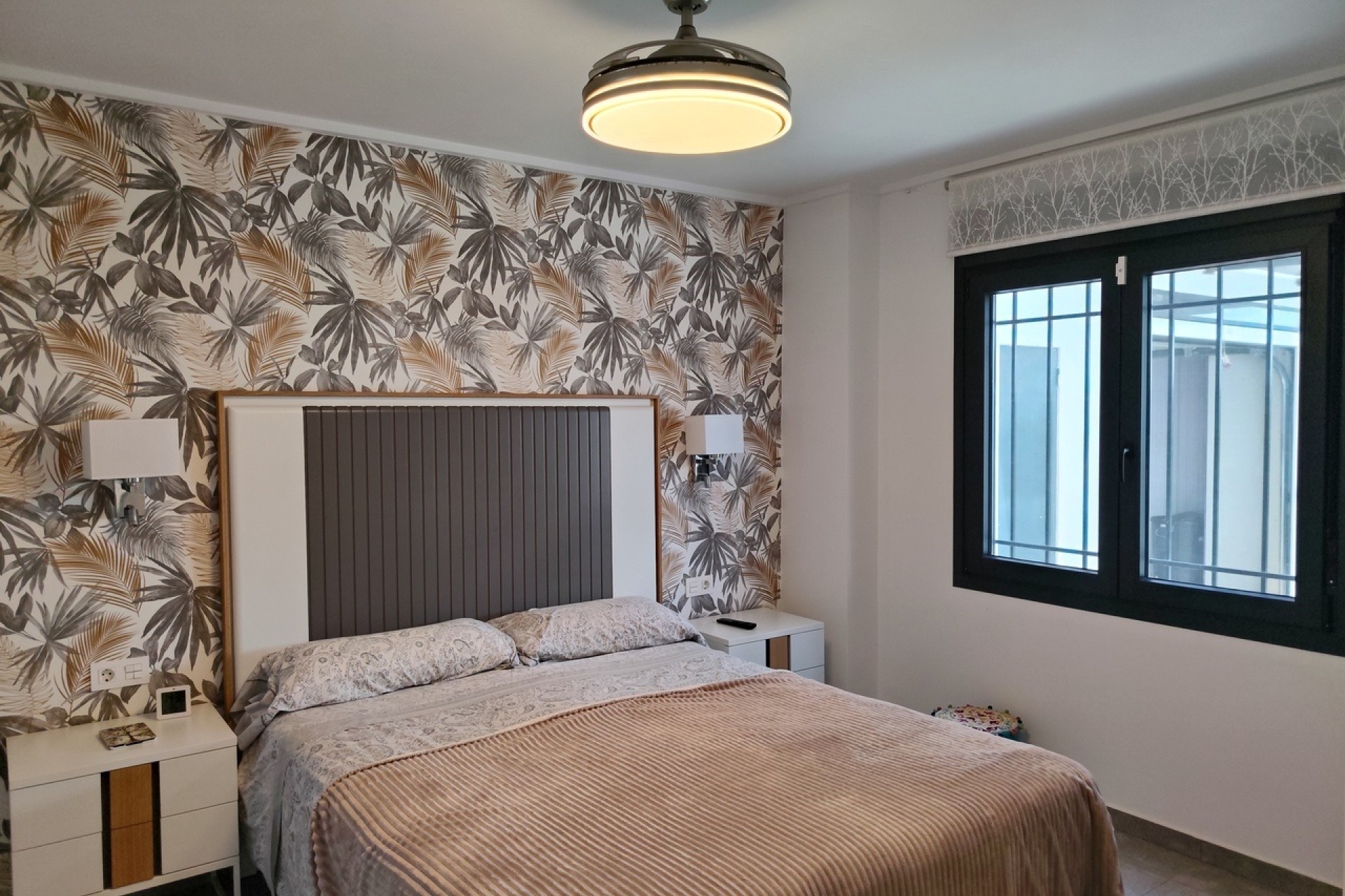 Wiederverkauf - Freistehende Villa -
Los Montesinos - Costa Blanca