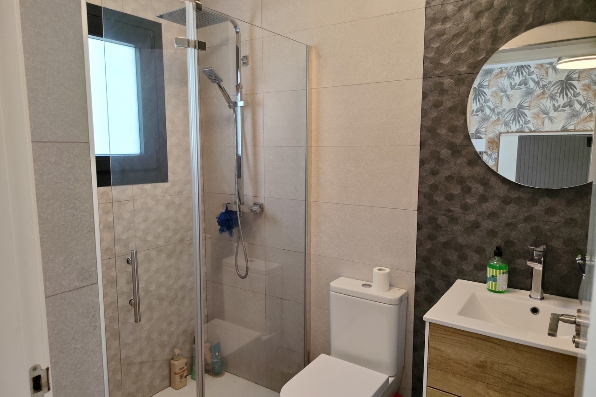 Wiederverkauf - Freistehende Villa -
Los Montesinos - Costa Blanca