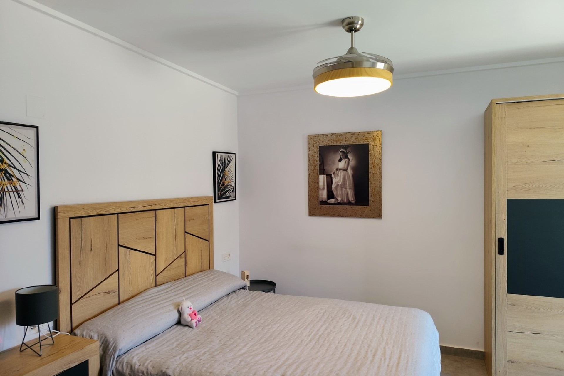 Wiederverkauf - Freistehende Villa -
Los Montesinos - Costa Blanca