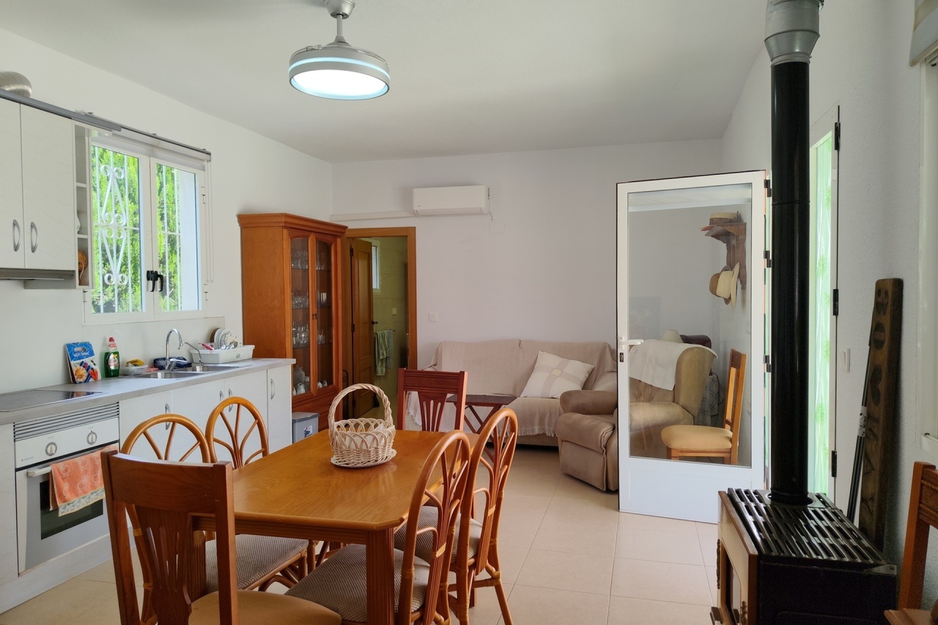 Wiederverkauf - Freistehende Villa -
Los Montesinos - Costa Blanca