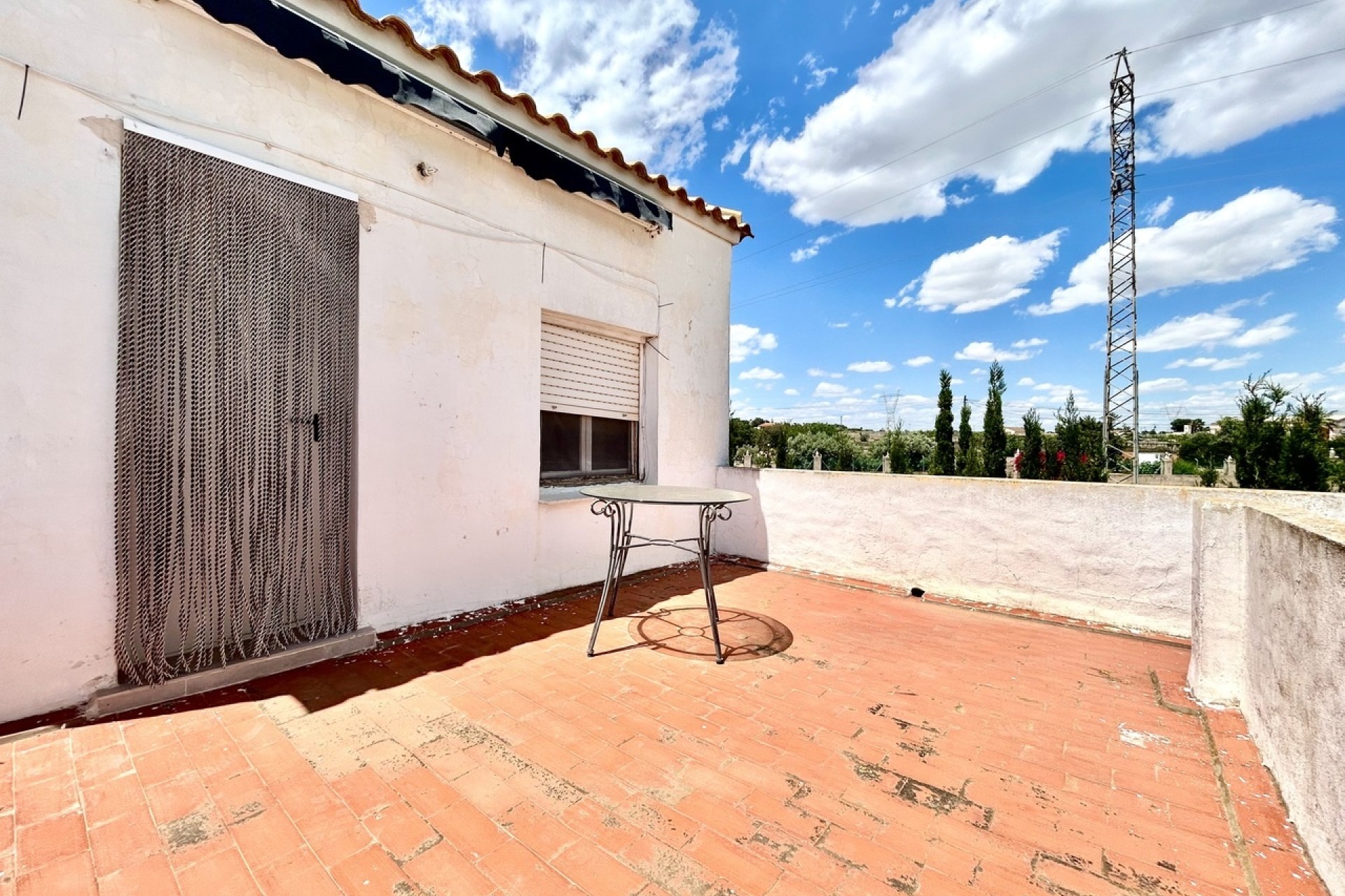 Wiederverkauf - Freistehende Villa -
Los Montesinos - Costa Blanca