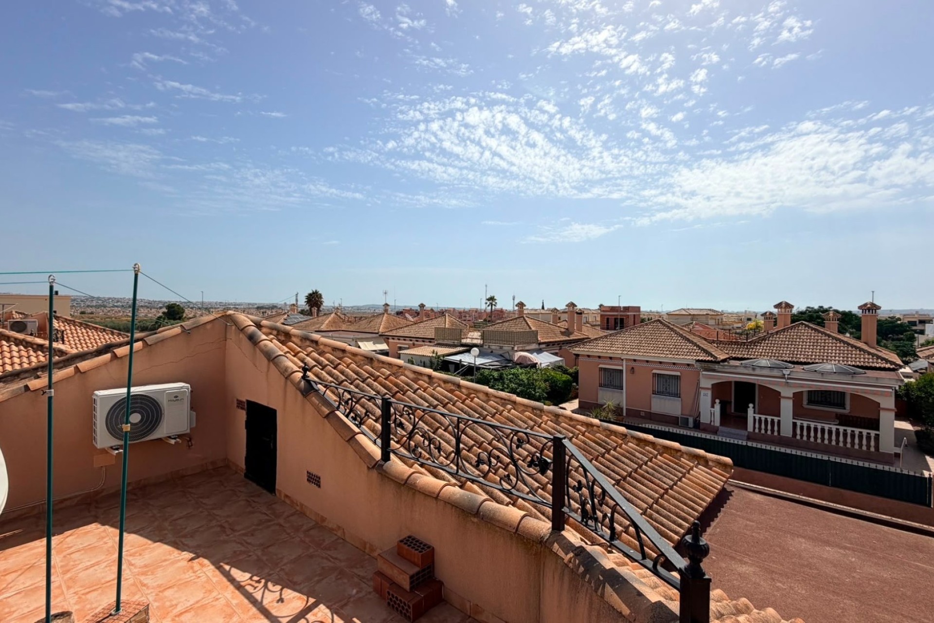 Wiederverkauf - Freistehende Villa -
Los Montesinos - La Herrada