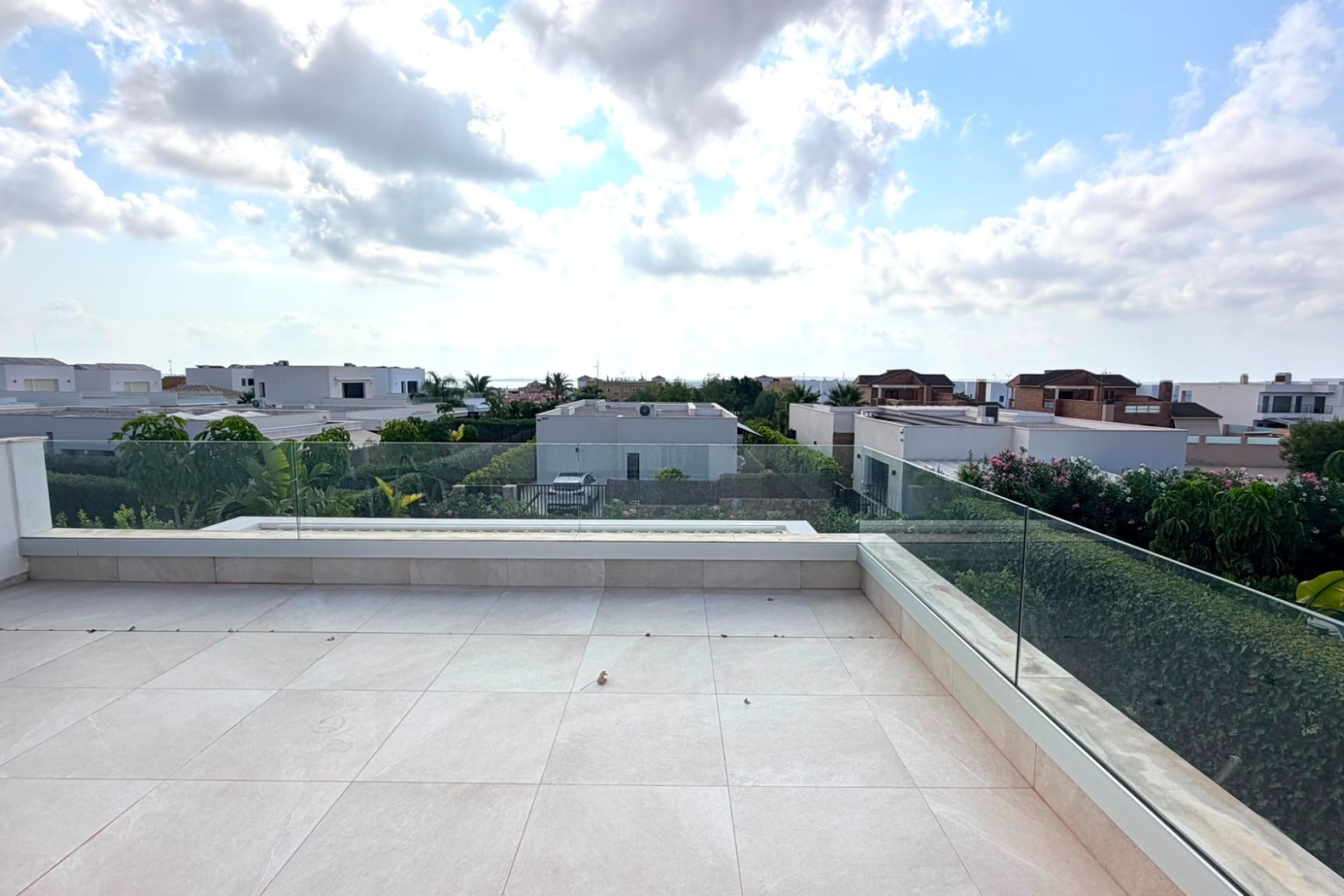Wiederverkauf - Freistehende Villa -
Los Montesinos - La Herrada