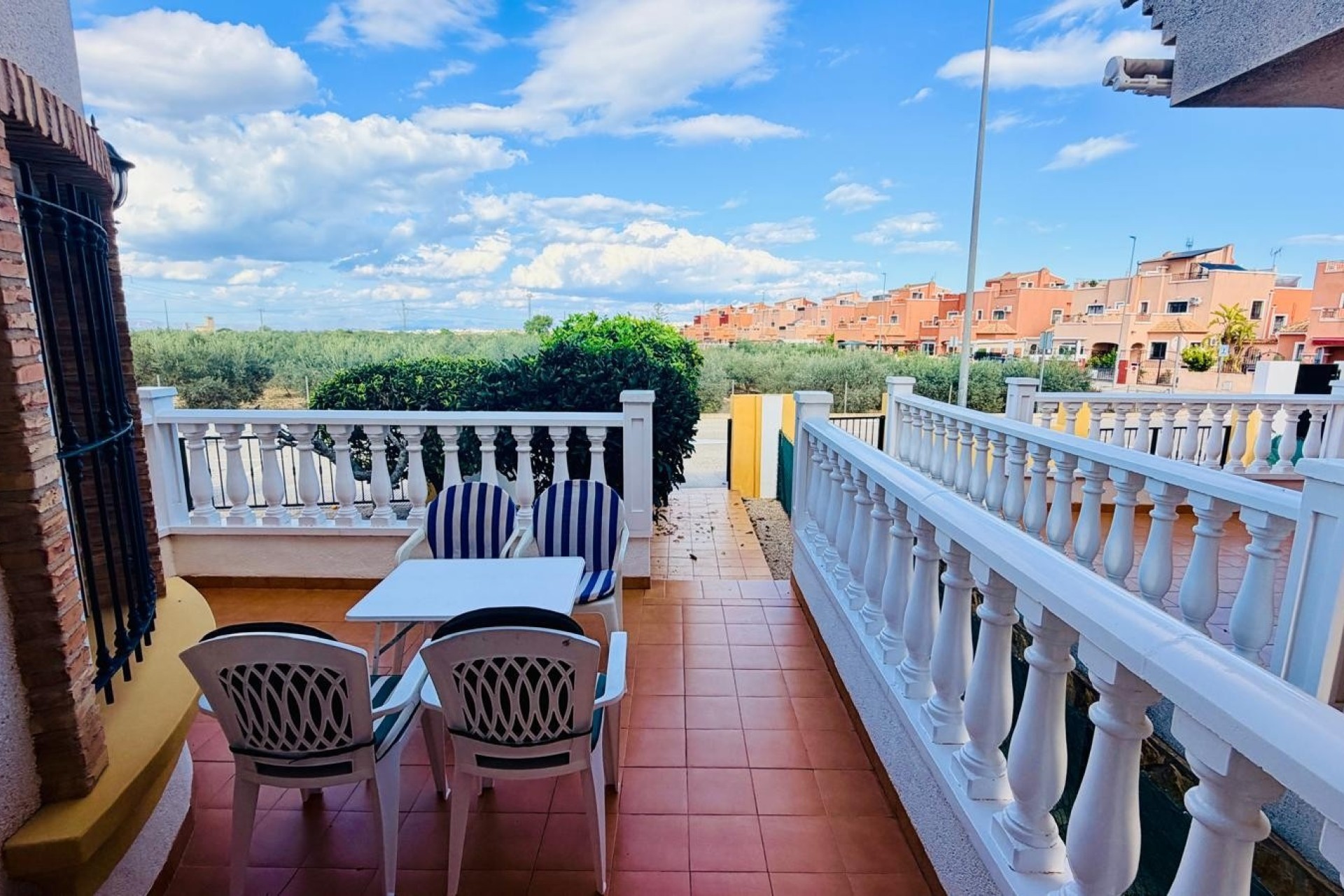 Wiederverkauf - Freistehende Villa -
Los Montesinos - La Herrada