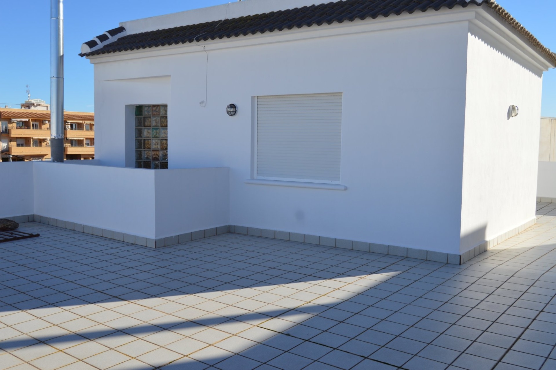 Wiederverkauf - Freistehende Villa -
Los Montesinos