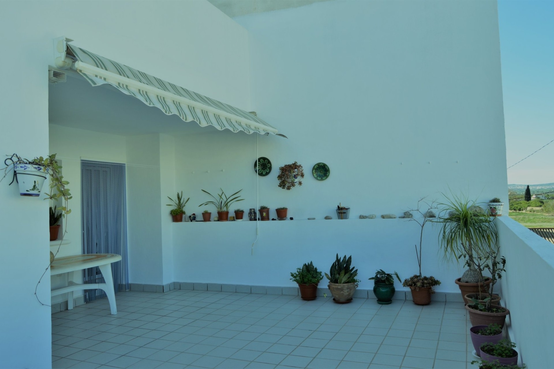 Wiederverkauf - Freistehende Villa -
Los Montesinos