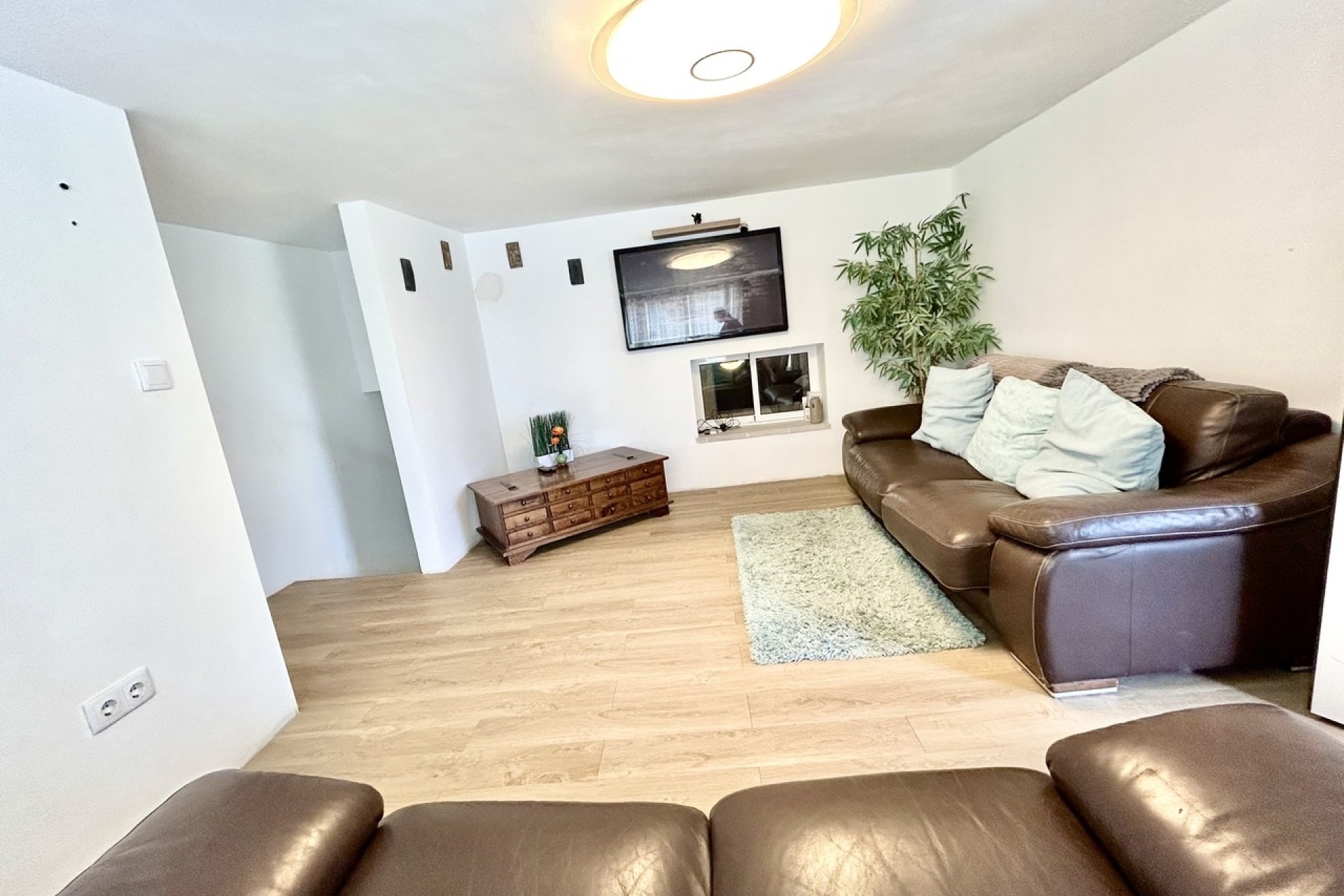 Wiederverkauf - Freistehende Villa -
Los Montesinos