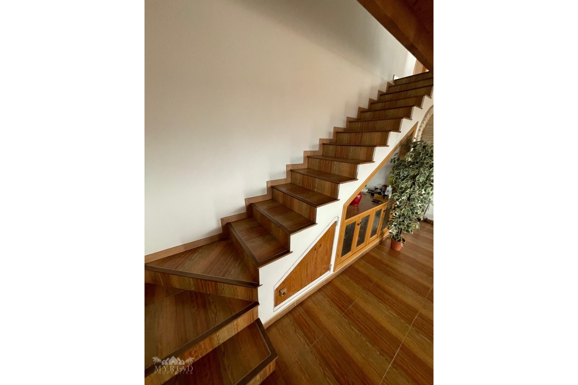 Wiederverkauf - Freistehende Villa -
Macisvenda - Macisvenda Murcia