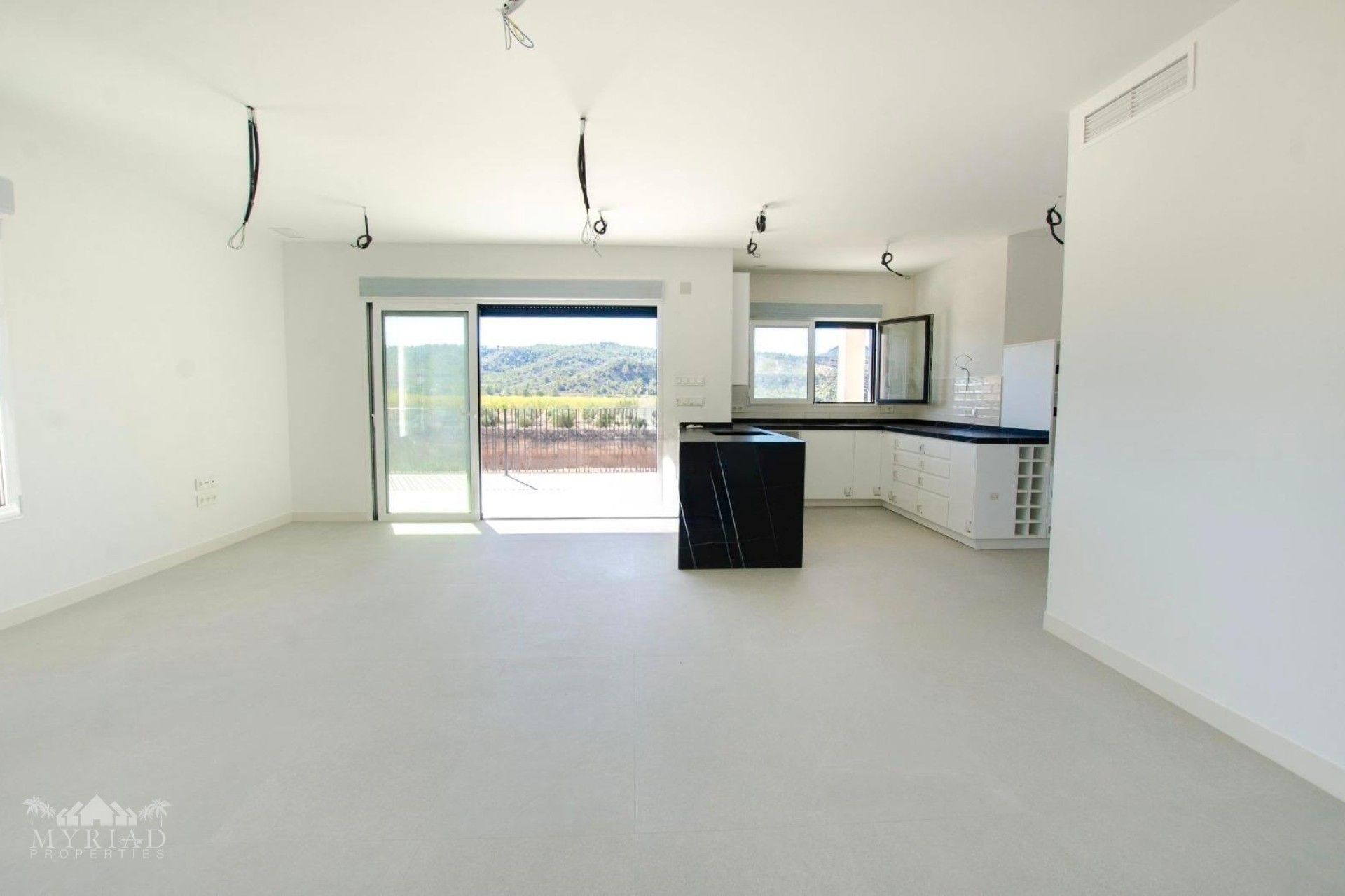 Wiederverkauf - Freistehende Villa -
Macisvenda - Macisvenda Murcia