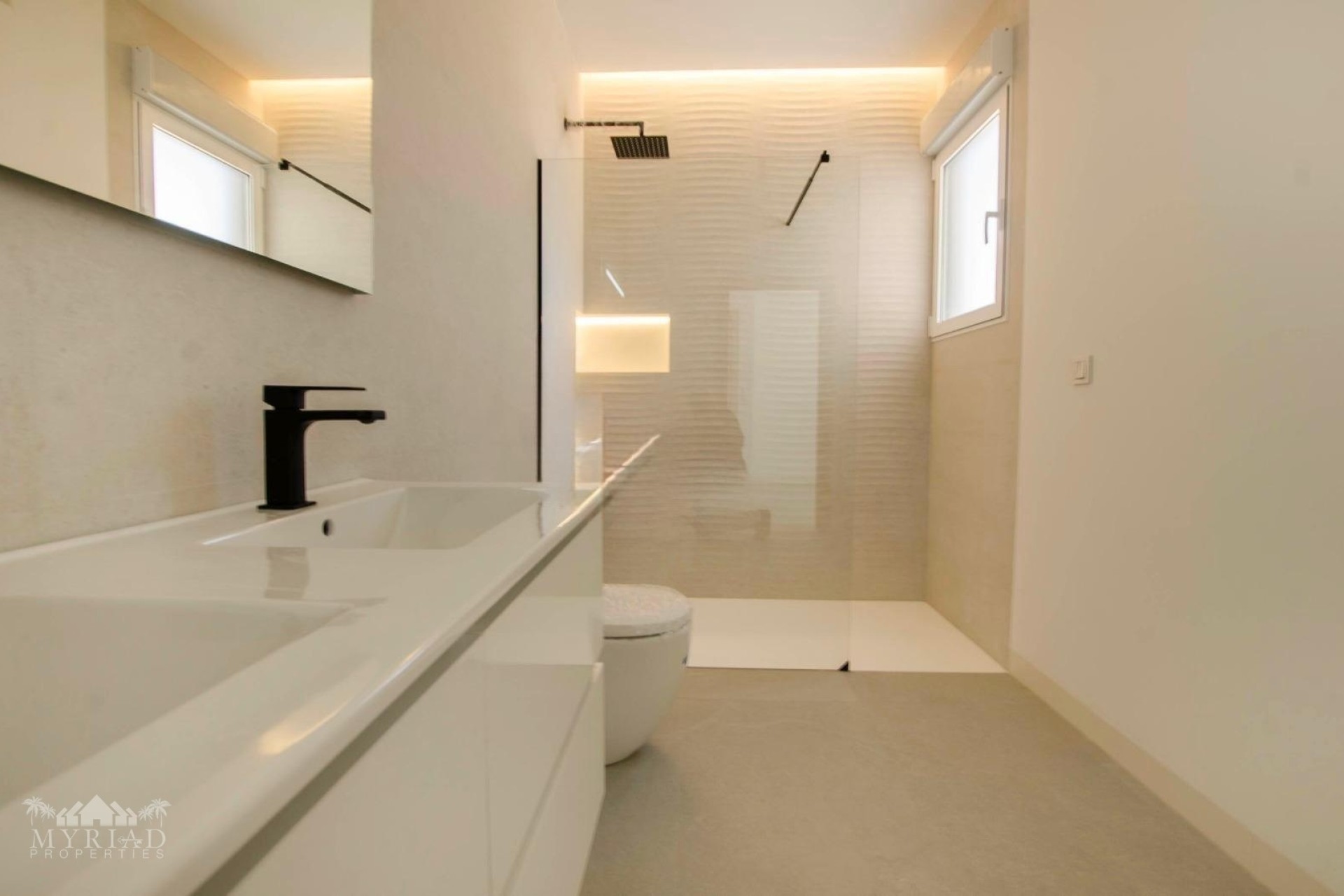 Wiederverkauf - Freistehende Villa -
Macisvenda - Macisvenda Murcia