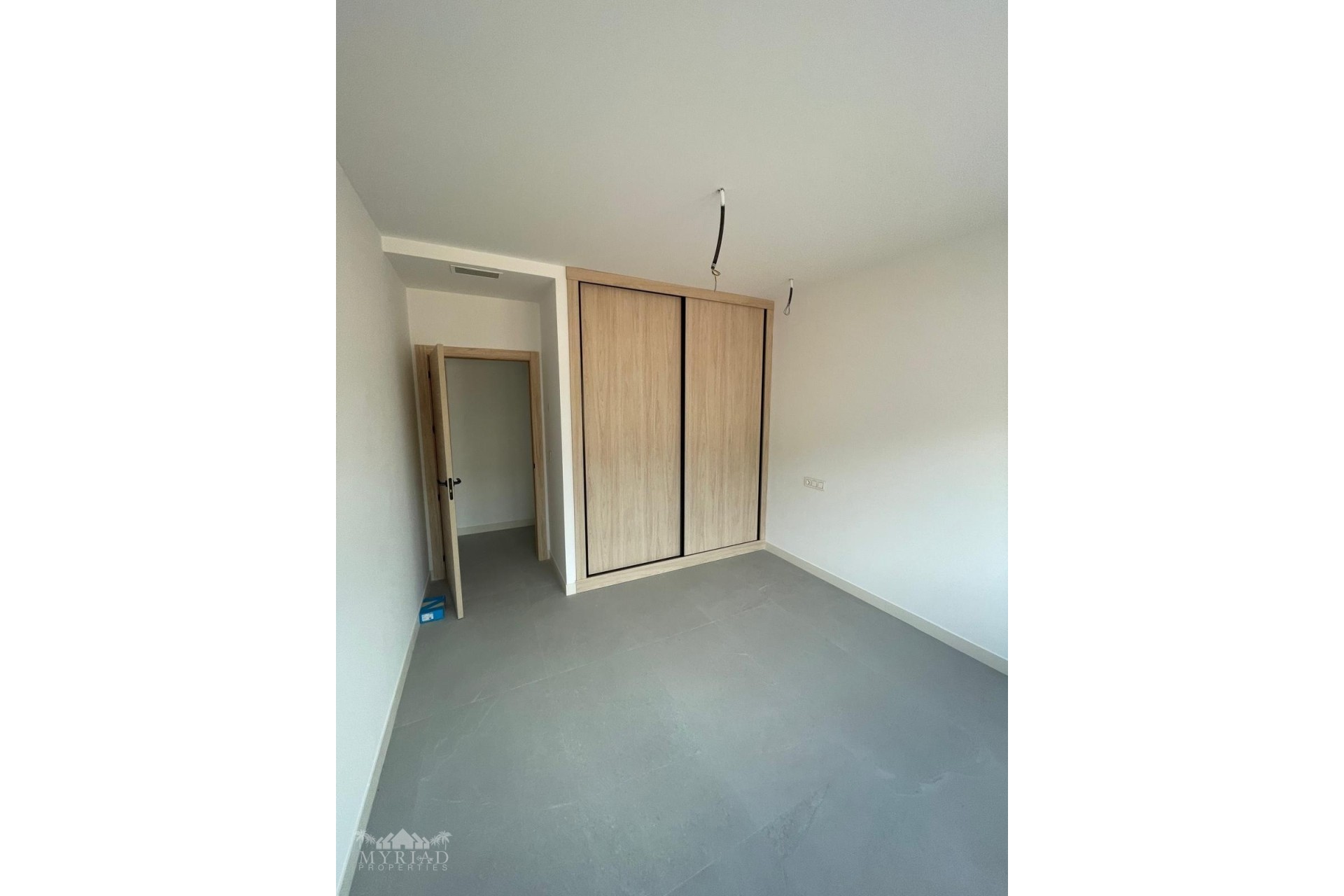 Wiederverkauf - Freistehende Villa -
Macisvenda - Macisvenda Murcia