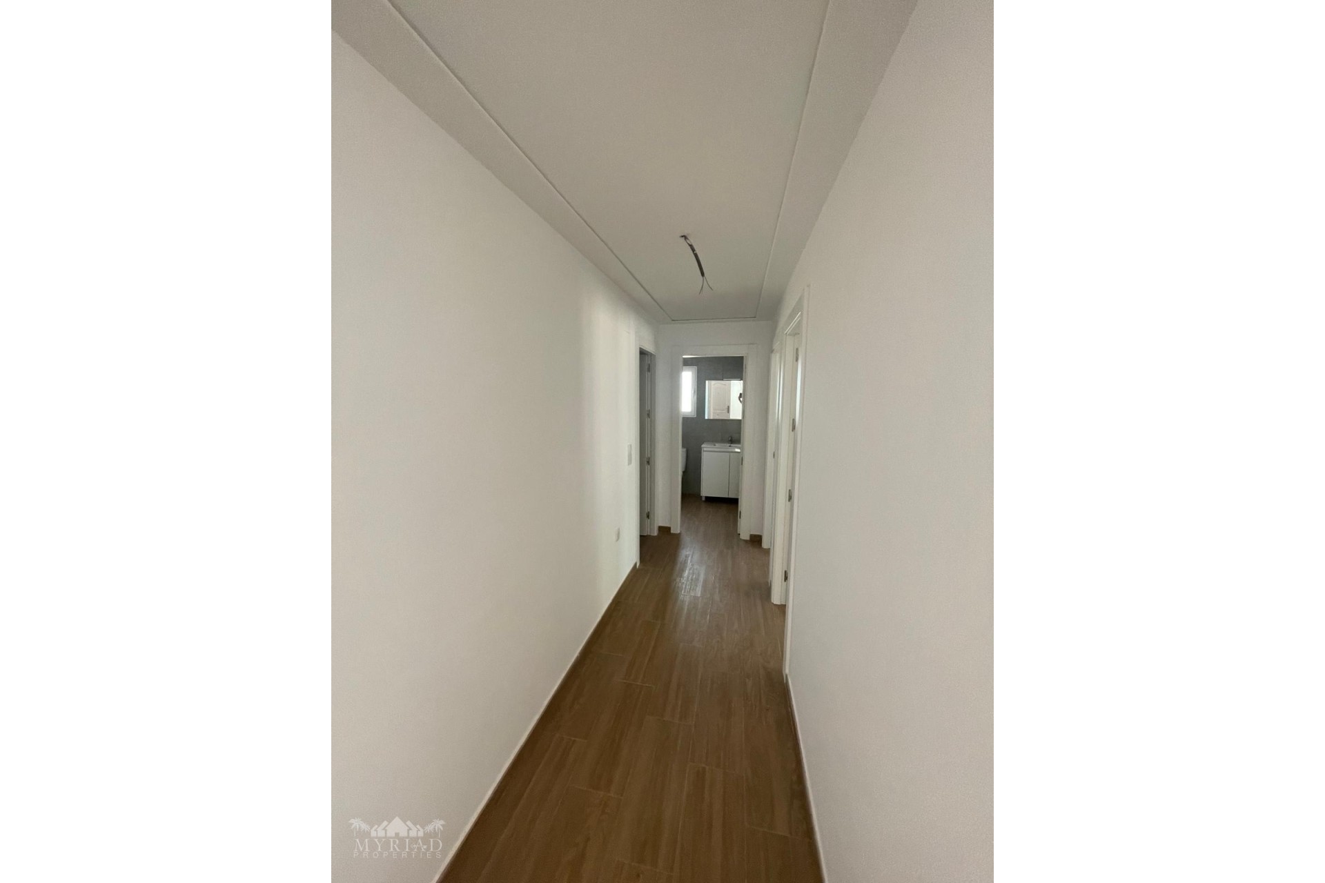 Wiederverkauf - Freistehende Villa -
Macisvenda - Macisvenda Murcia