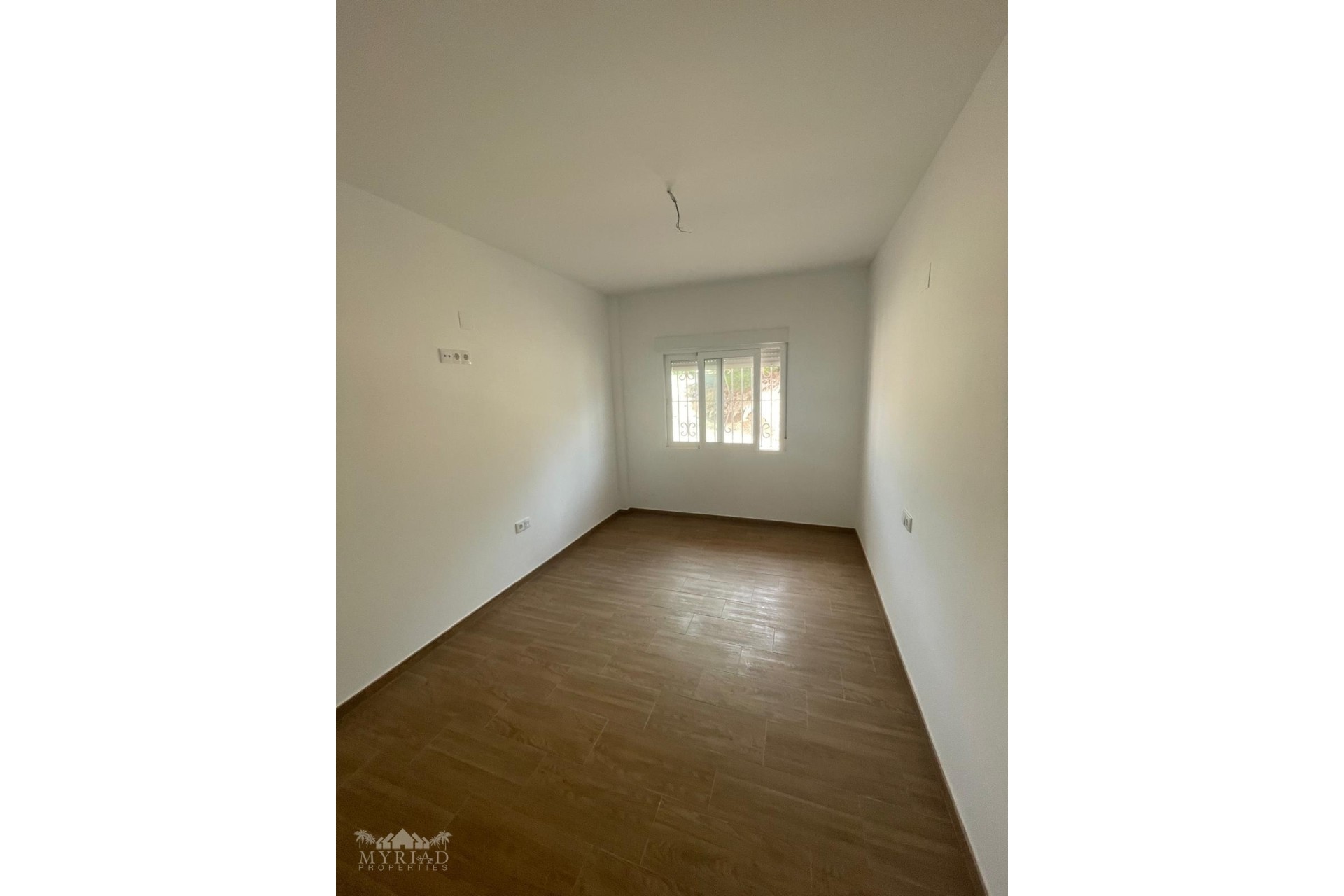 Wiederverkauf - Freistehende Villa -
Macisvenda - Macisvenda Murcia
