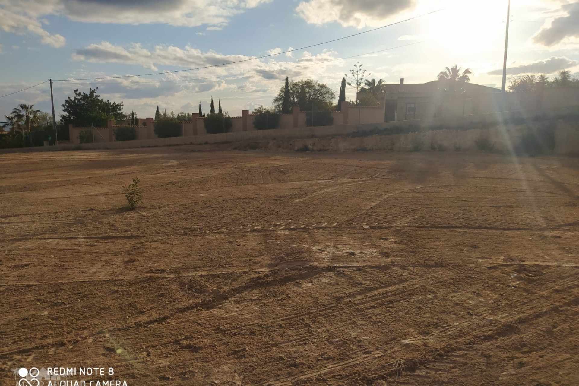 Wiederverkauf - Freistehende Villa -
Macisvenda - Macisvenda Murcia