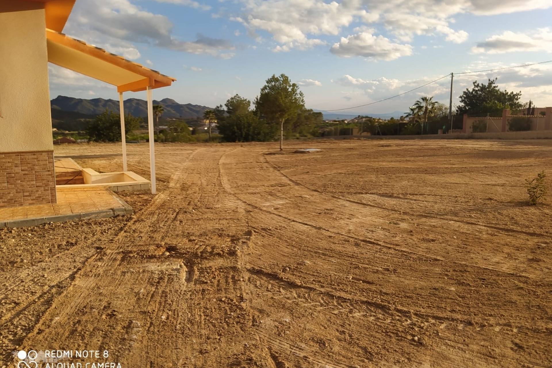 Wiederverkauf - Freistehende Villa -
Macisvenda - Macisvenda Murcia