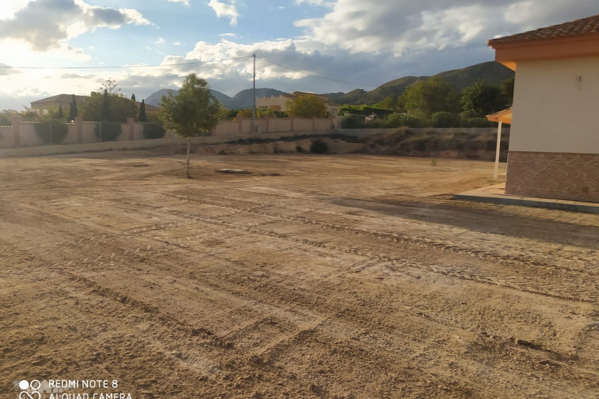 Wiederverkauf - Freistehende Villa -
Macisvenda - Macisvenda Murcia