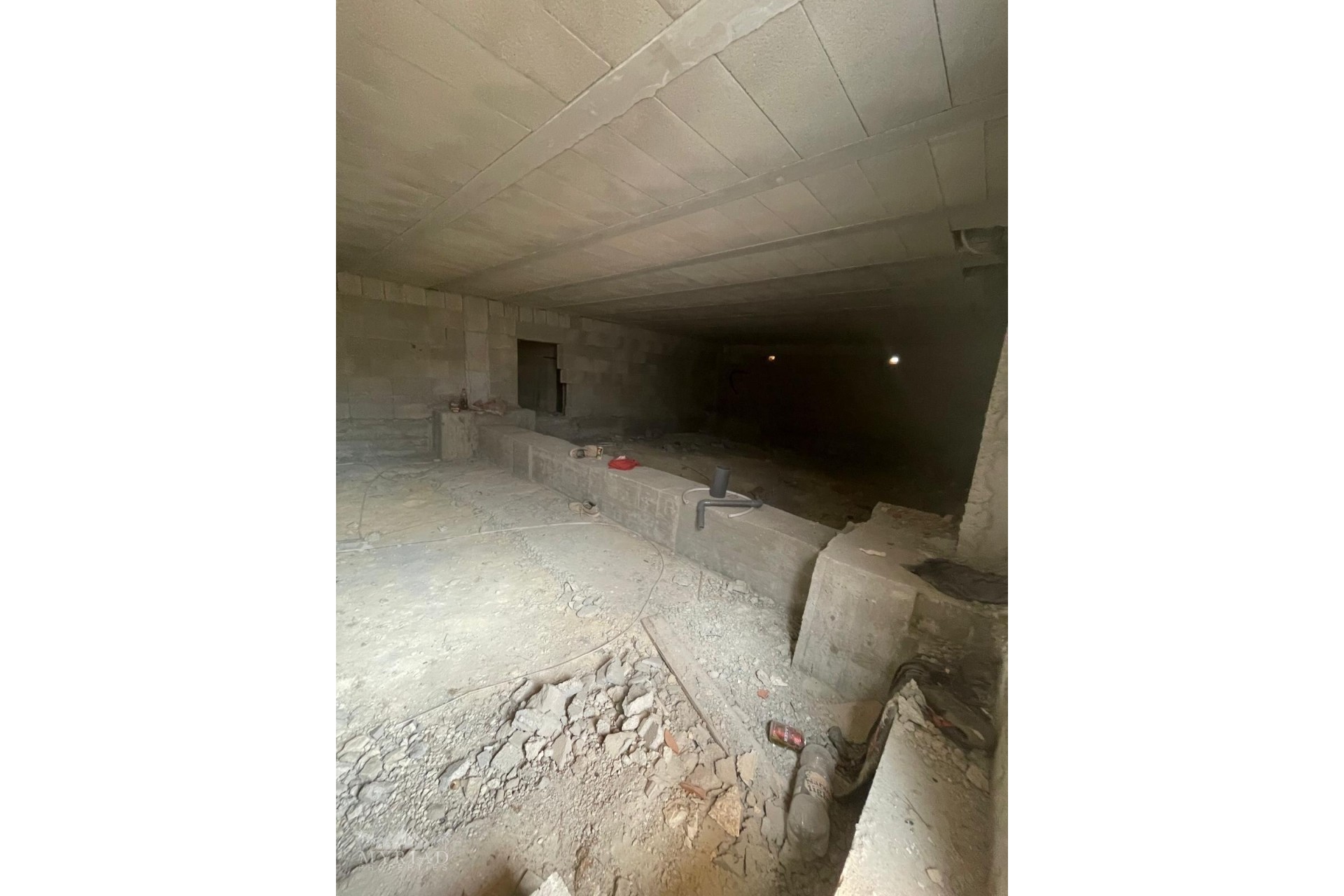 Wiederverkauf - Freistehende Villa -
Macisvenda - Macisvenda Murcia