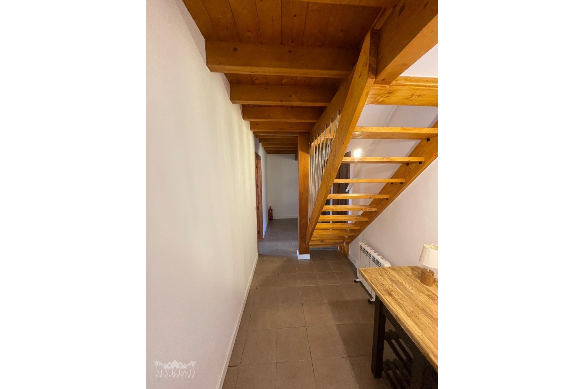 Wiederverkauf - Freistehende Villa -
Macisvenda - Macisvenda Murcia